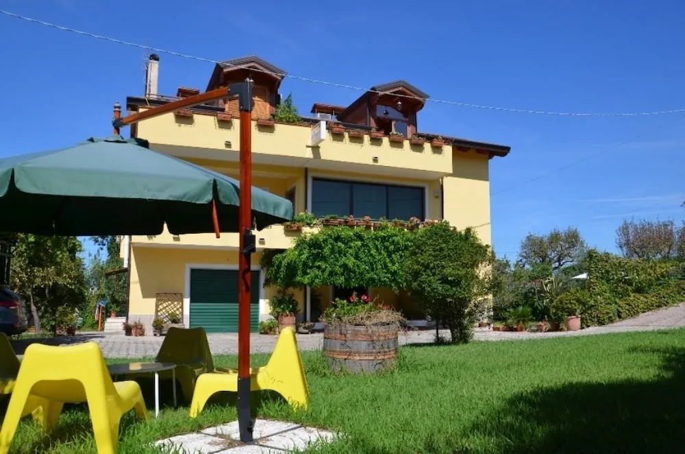 Bed and Breakfast Il Girasole