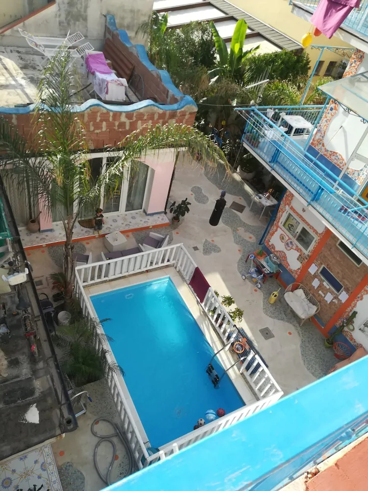 Casa Carolina