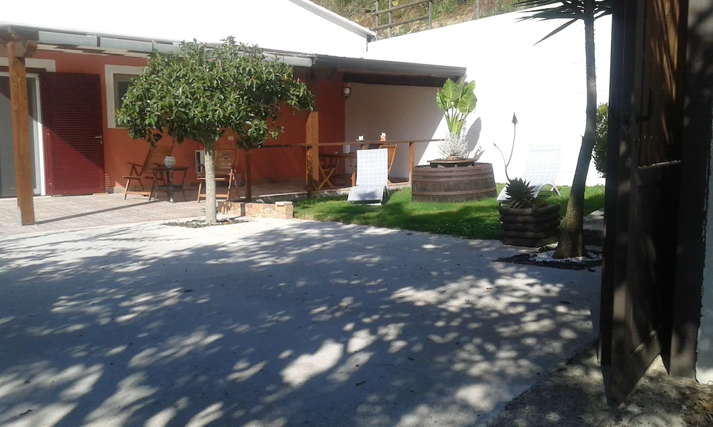 Il Patio del Cilento