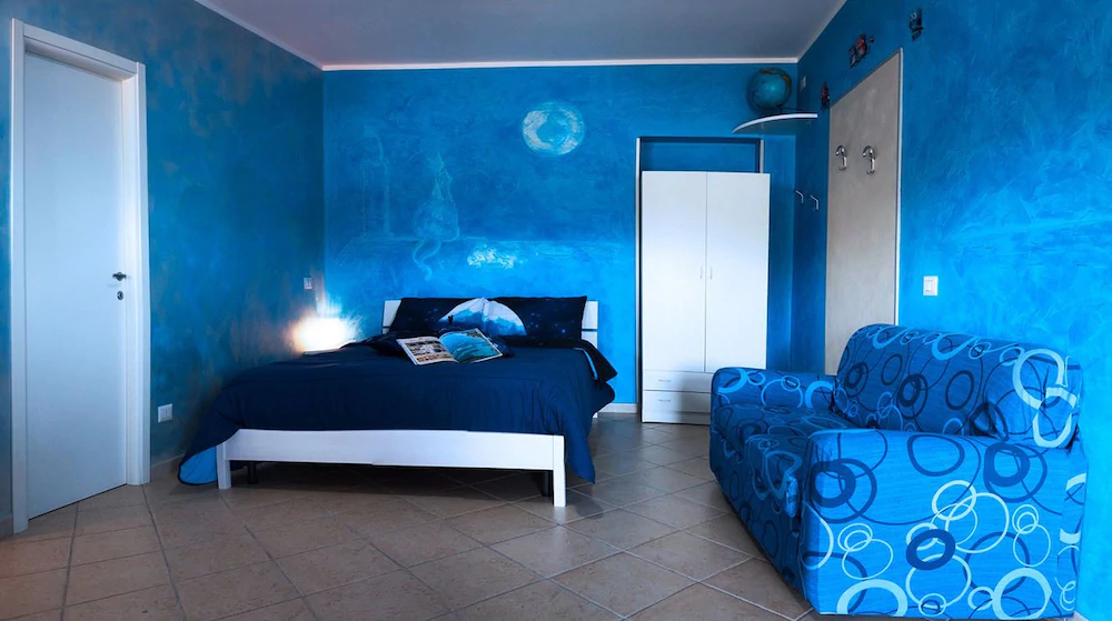 Il Patio del Cilento