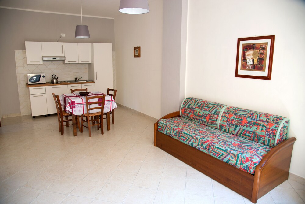 Il Poggio del Cilento Country House