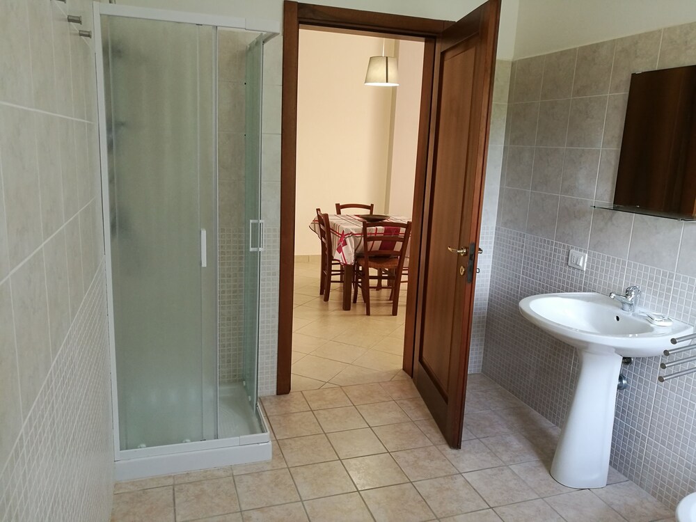 Il Poggio del Cilento Country House