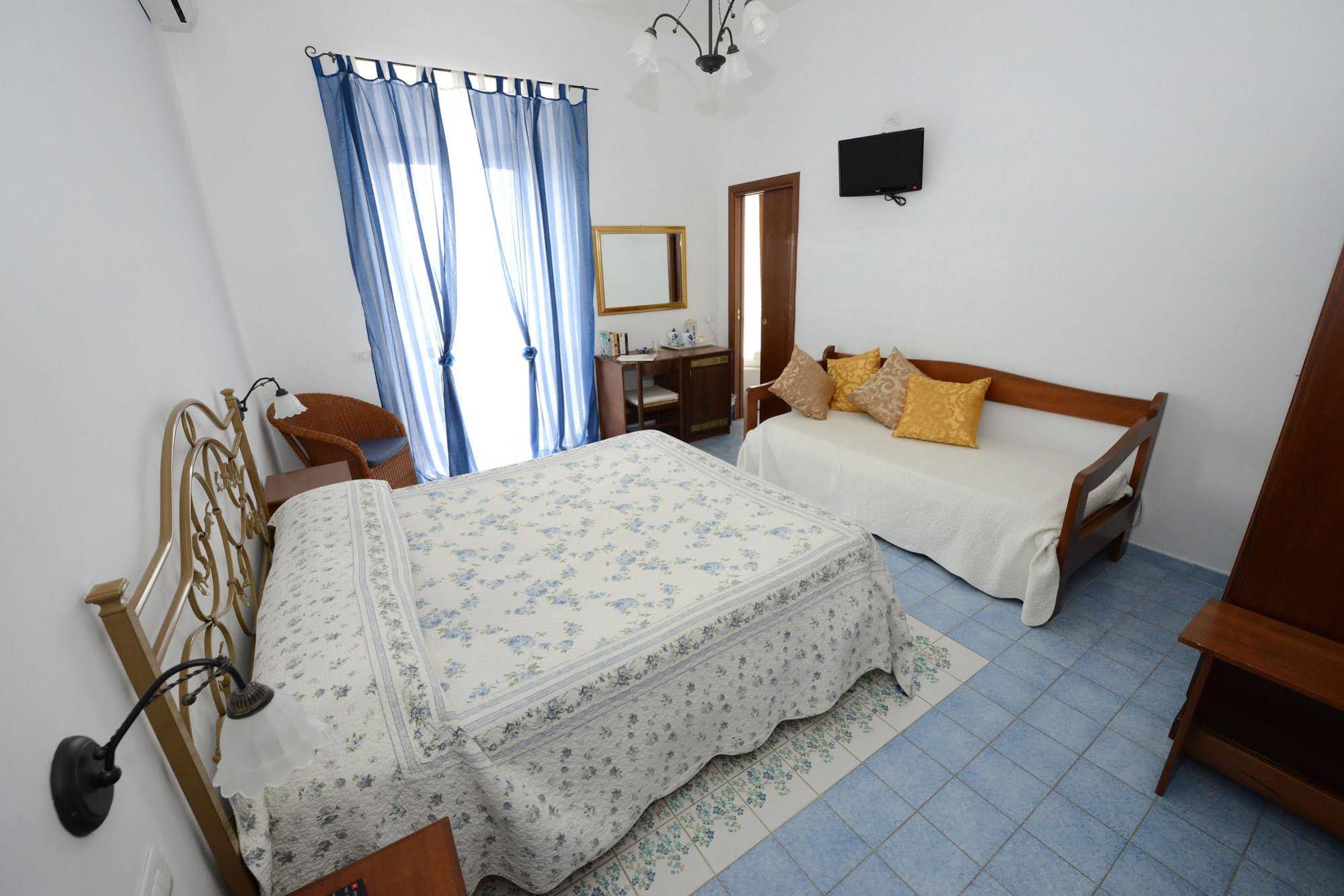 La Sciabica Residence