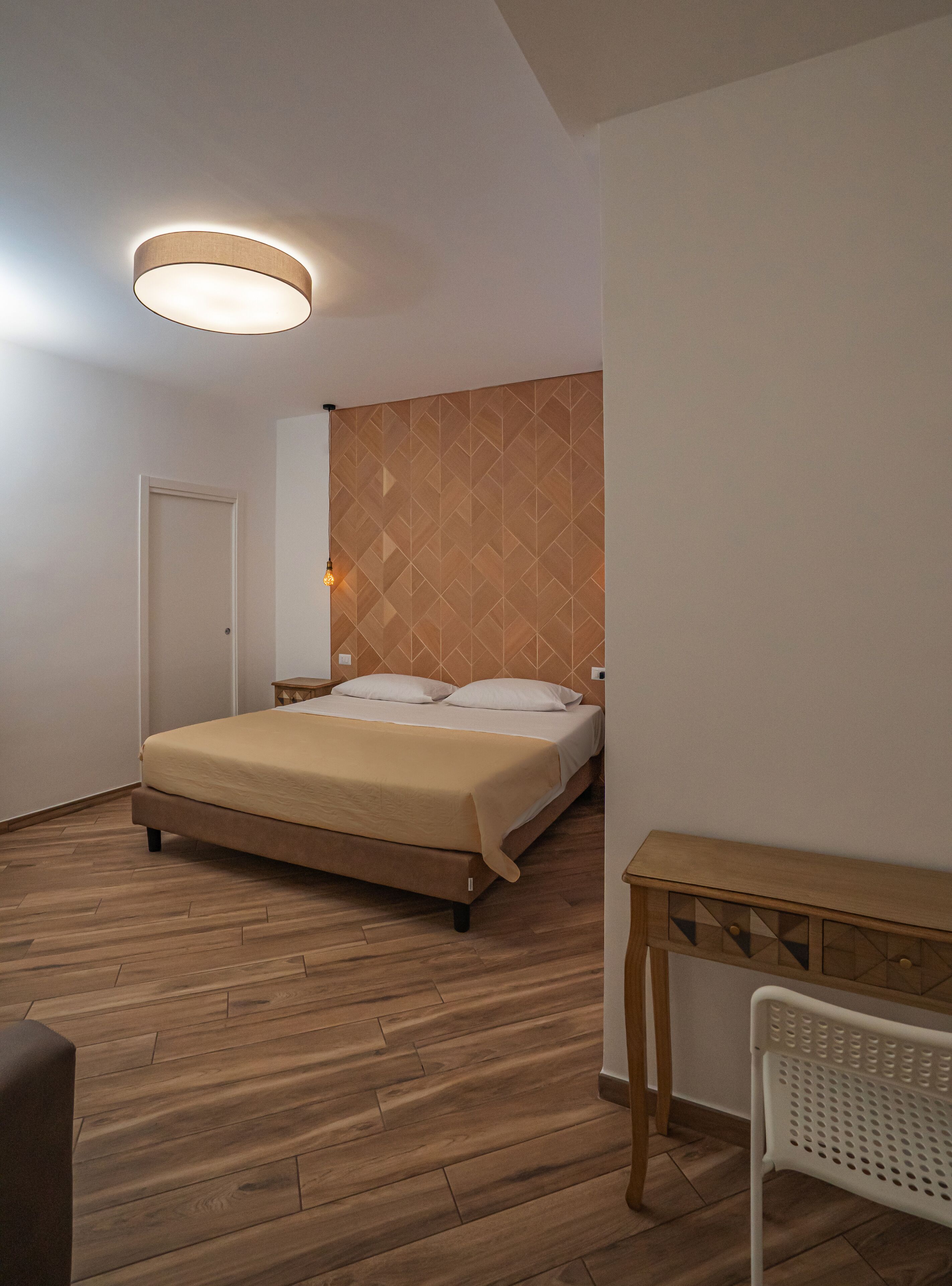 Le Querce Farmhouse