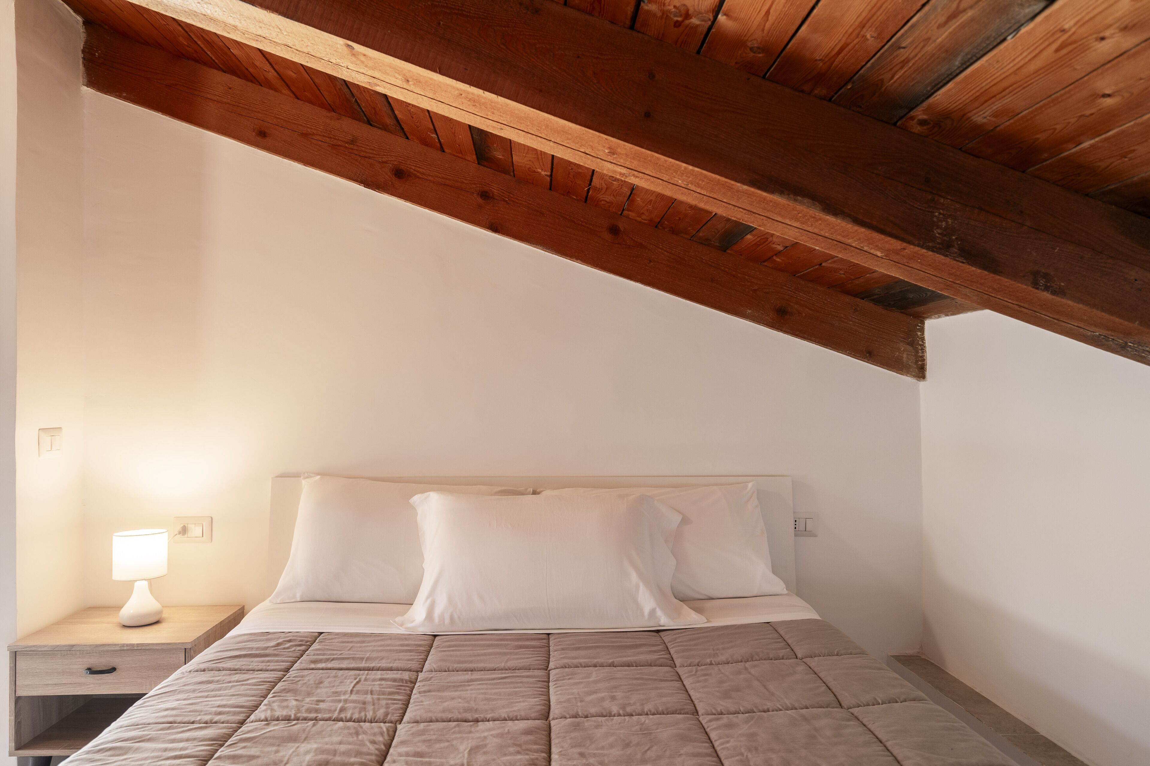 Le Querce Farmhouse