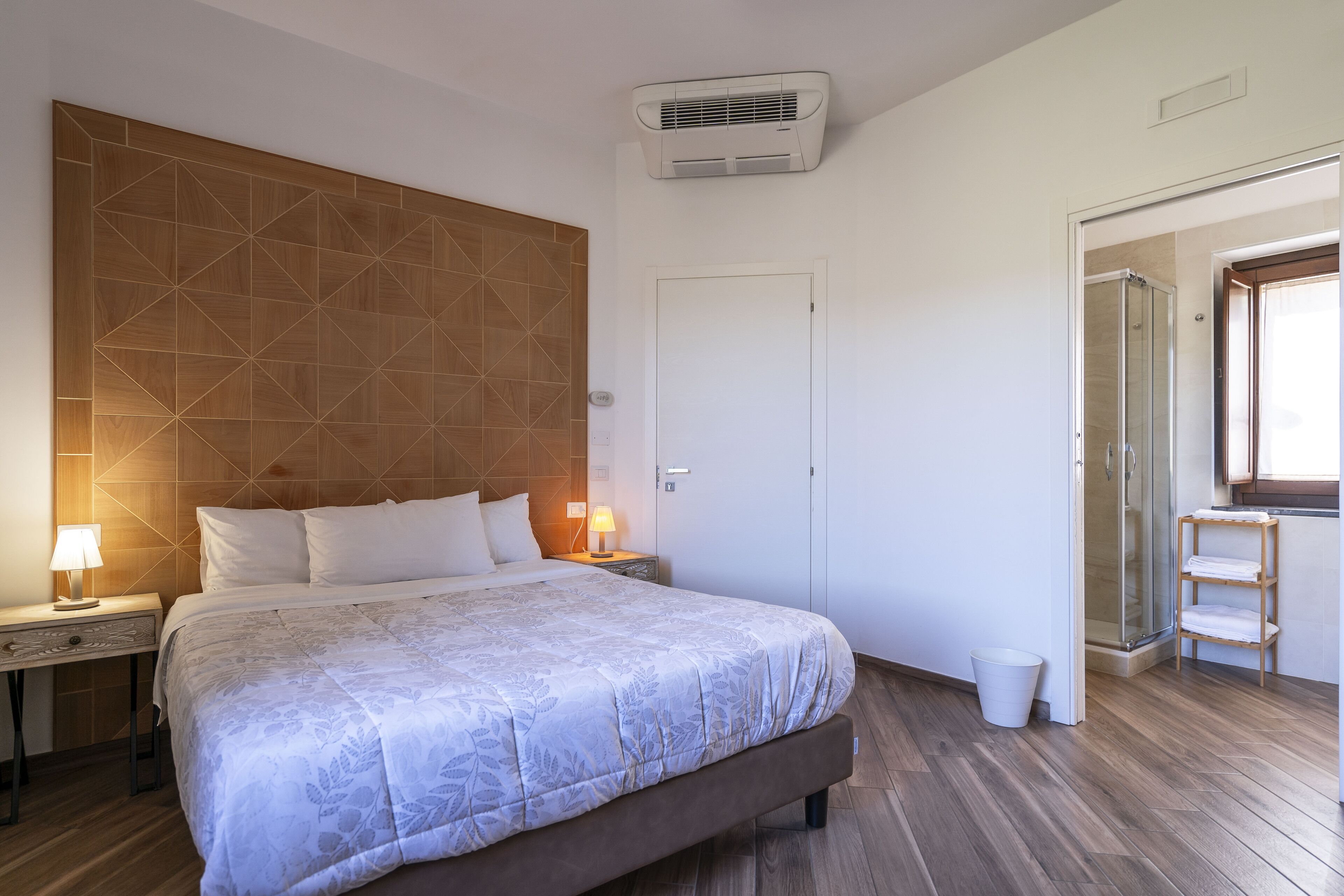 Le Querce Farmhouse