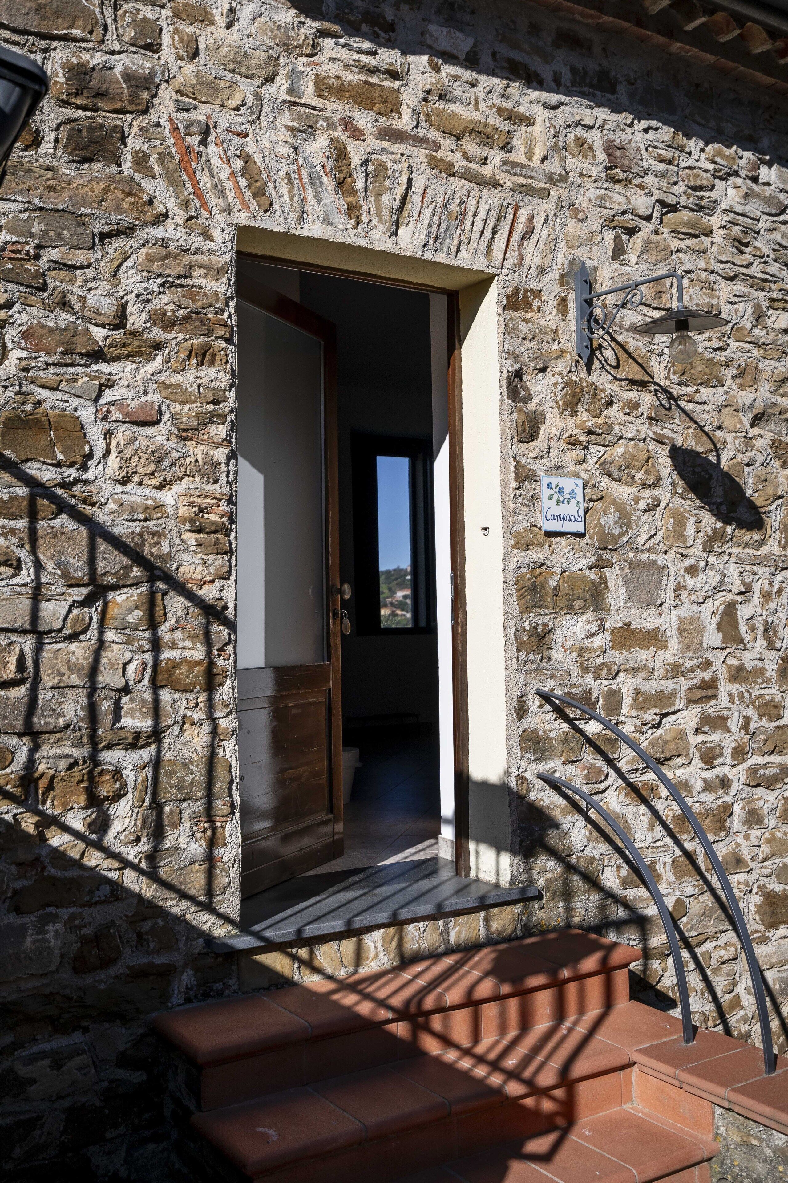 Le Querce Farmhouse