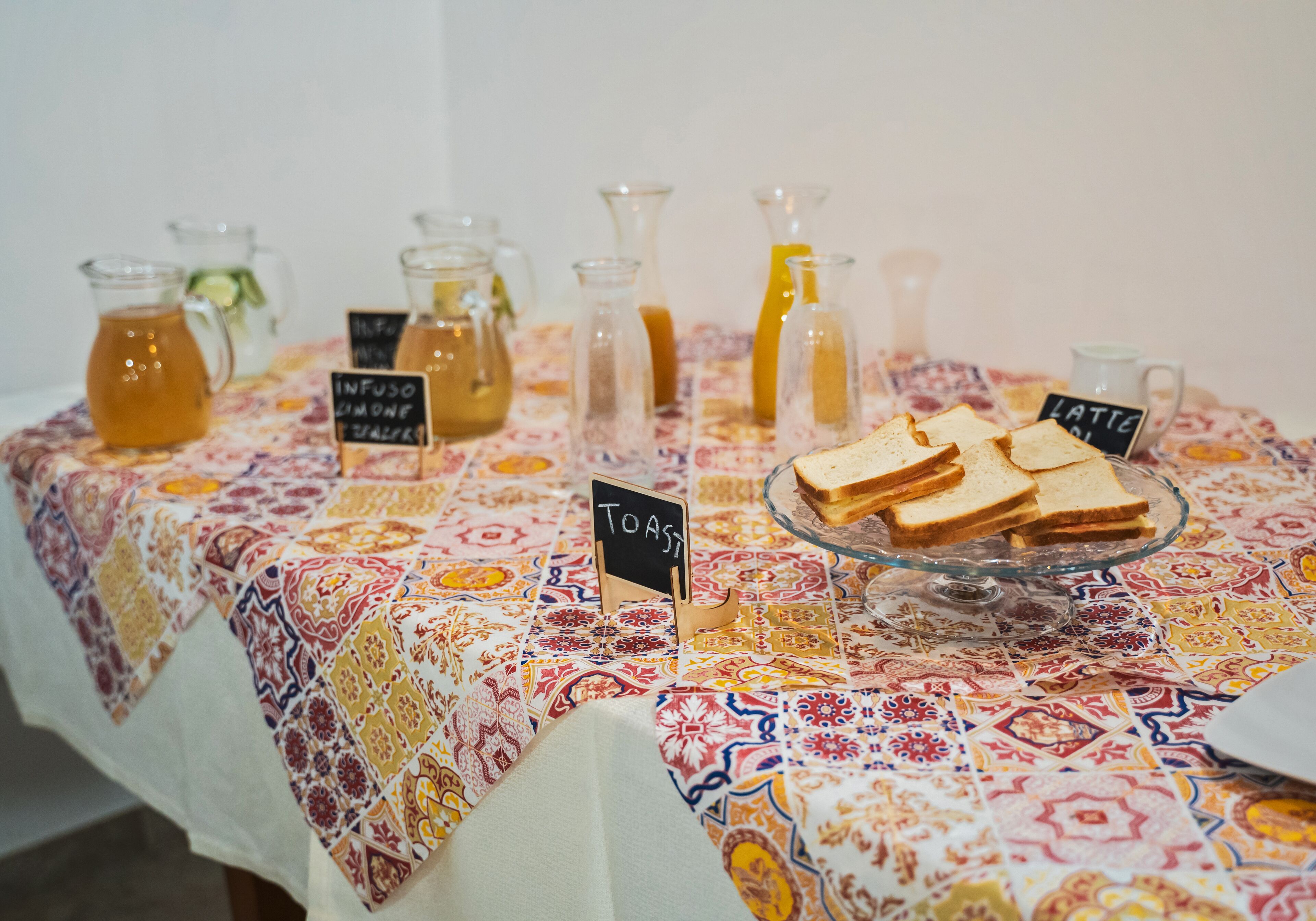 Le Querce Farmhouse