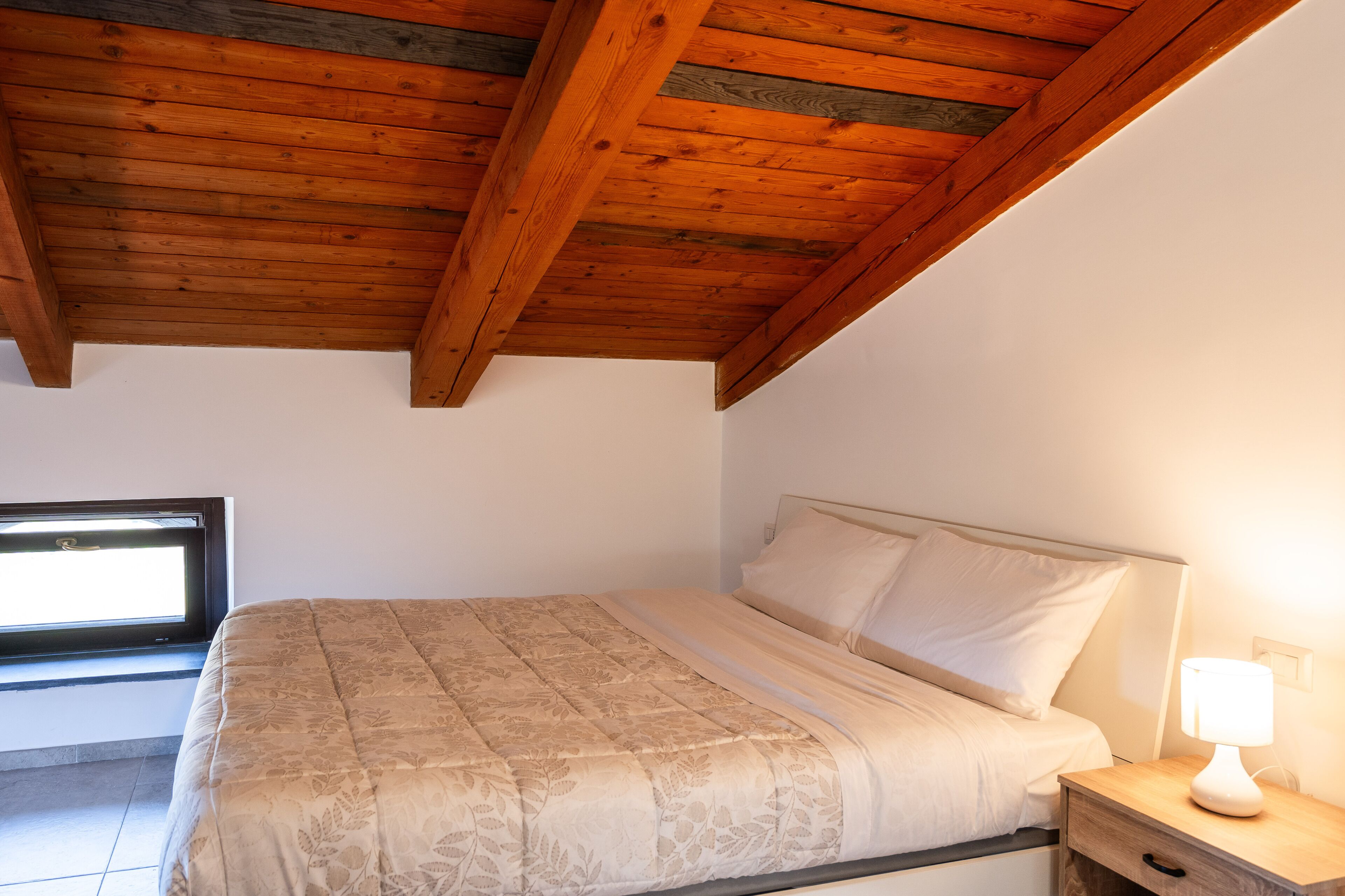 Le Querce Farmhouse