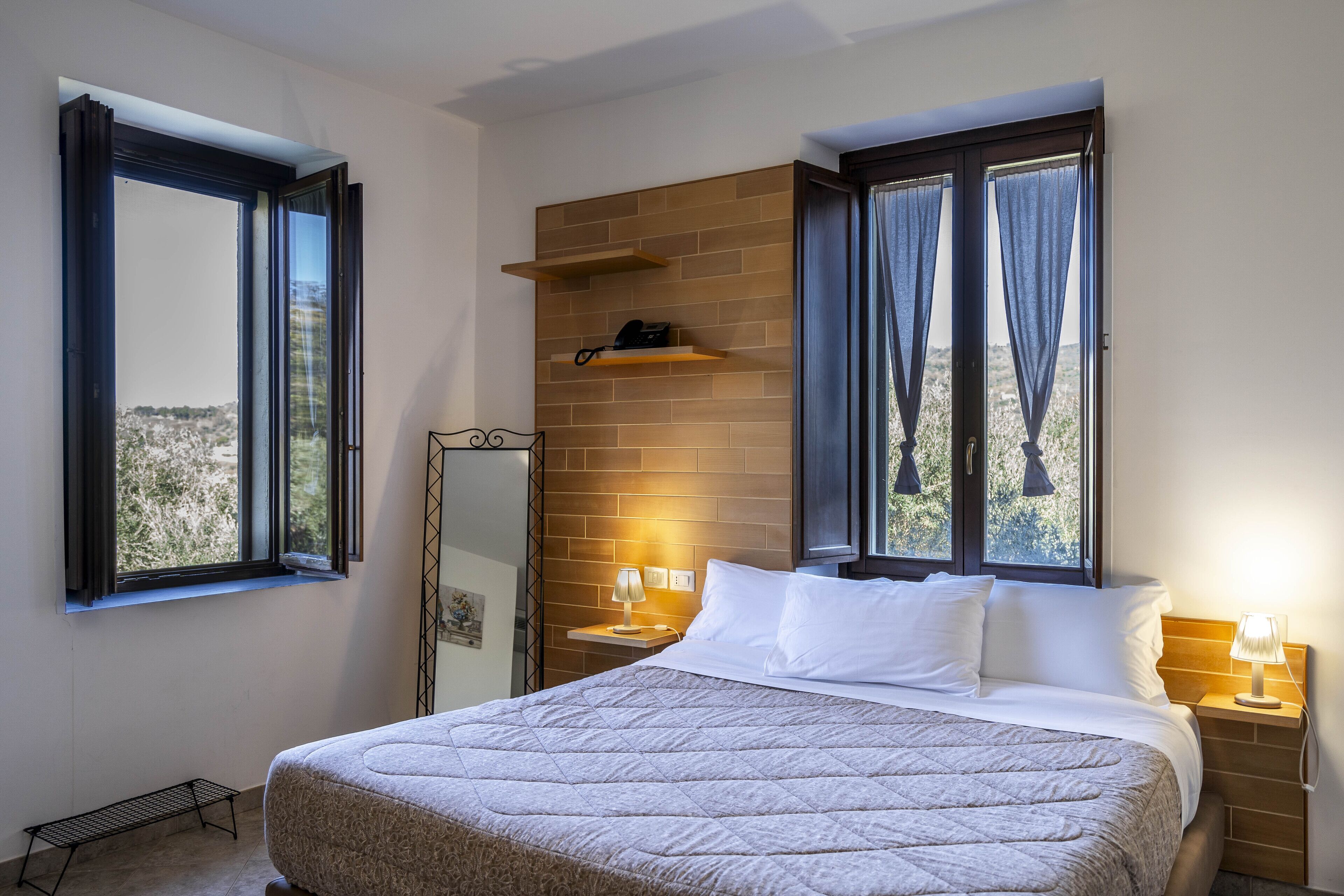 Le Querce Farmhouse