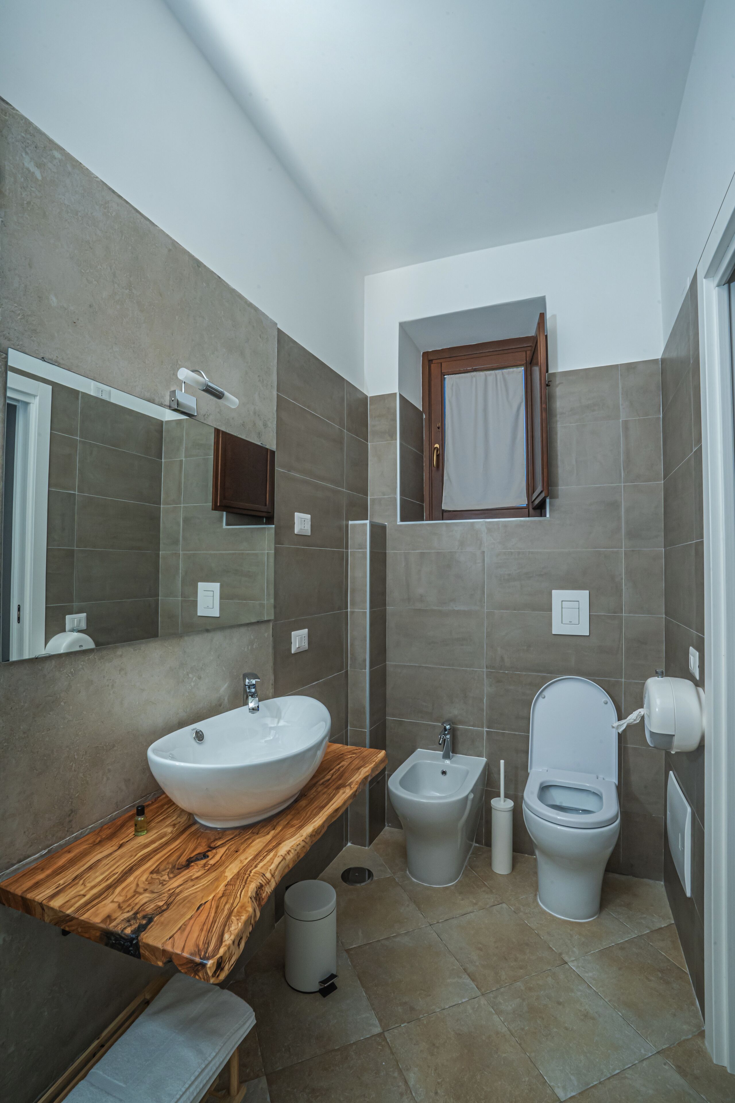 Le Querce Farmhouse