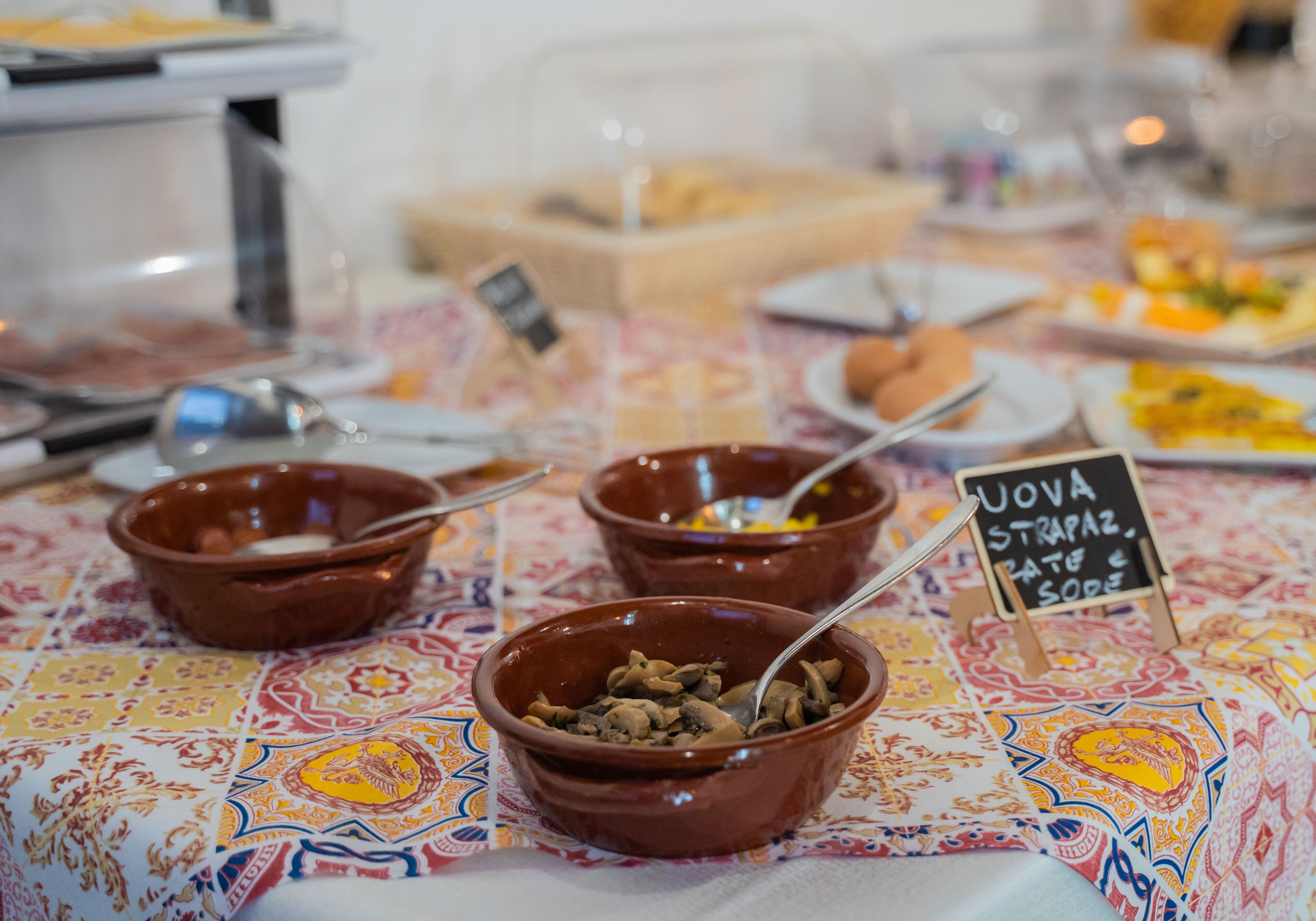 Le Querce Farmhouse