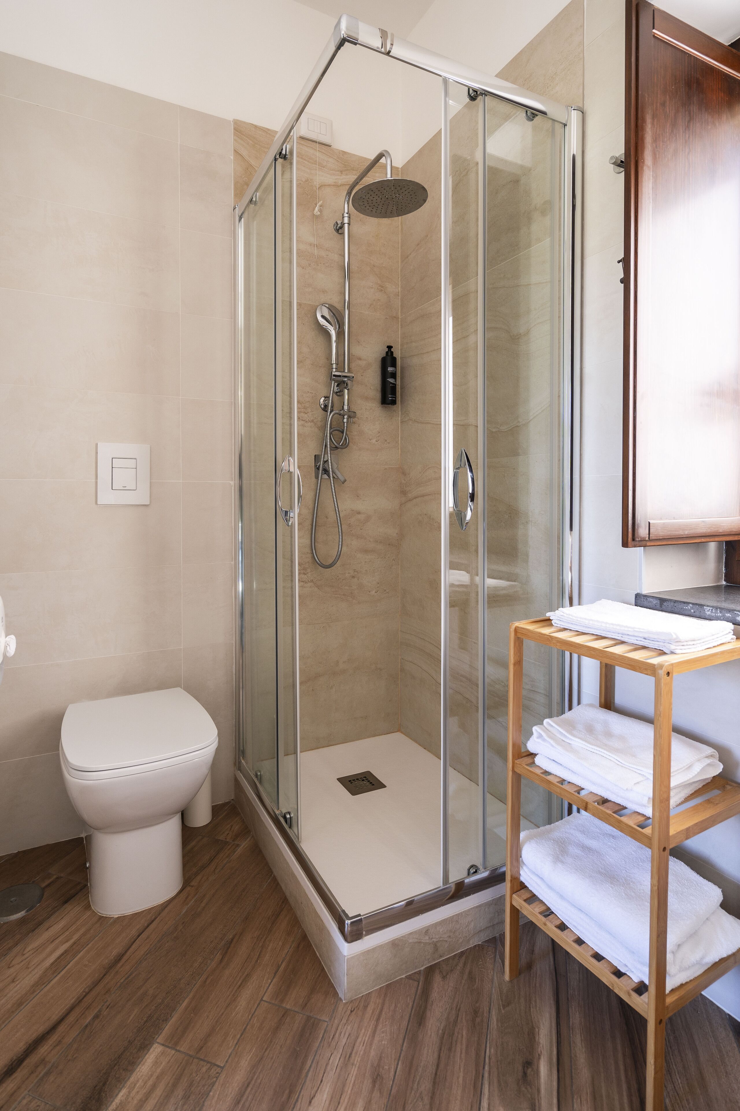Le Querce Farmhouse