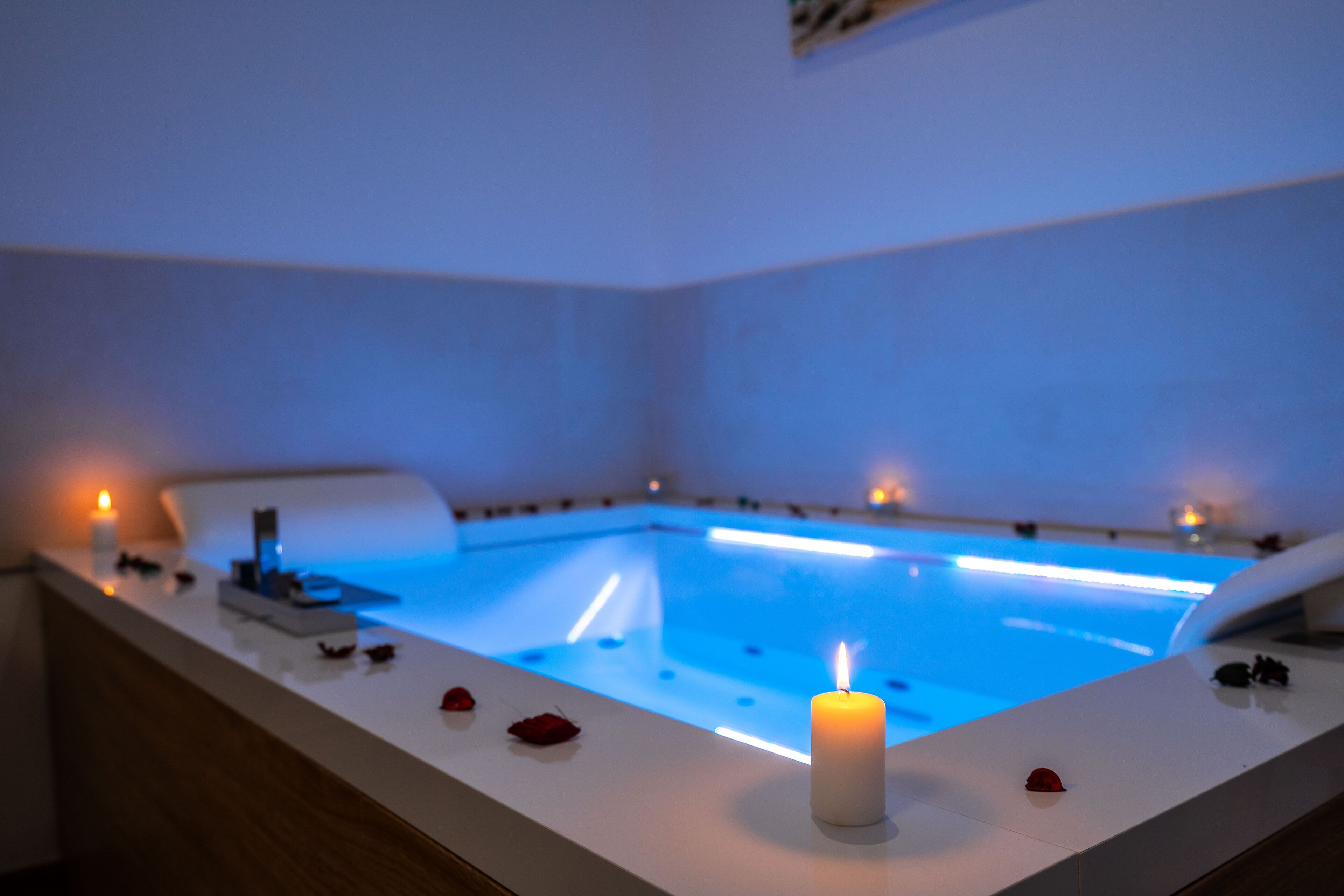 Le Querce Farmhouse