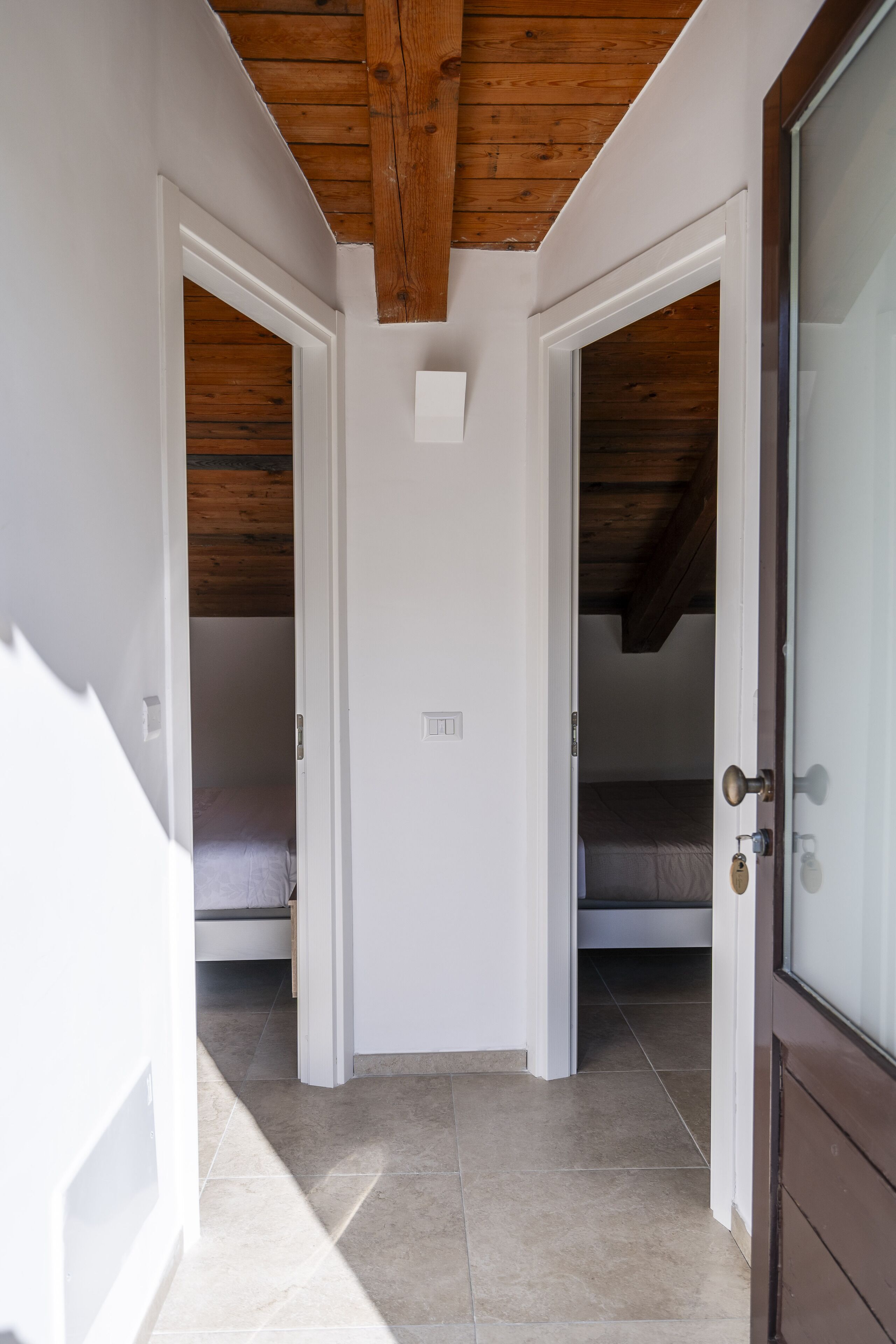 Le Querce Farmhouse