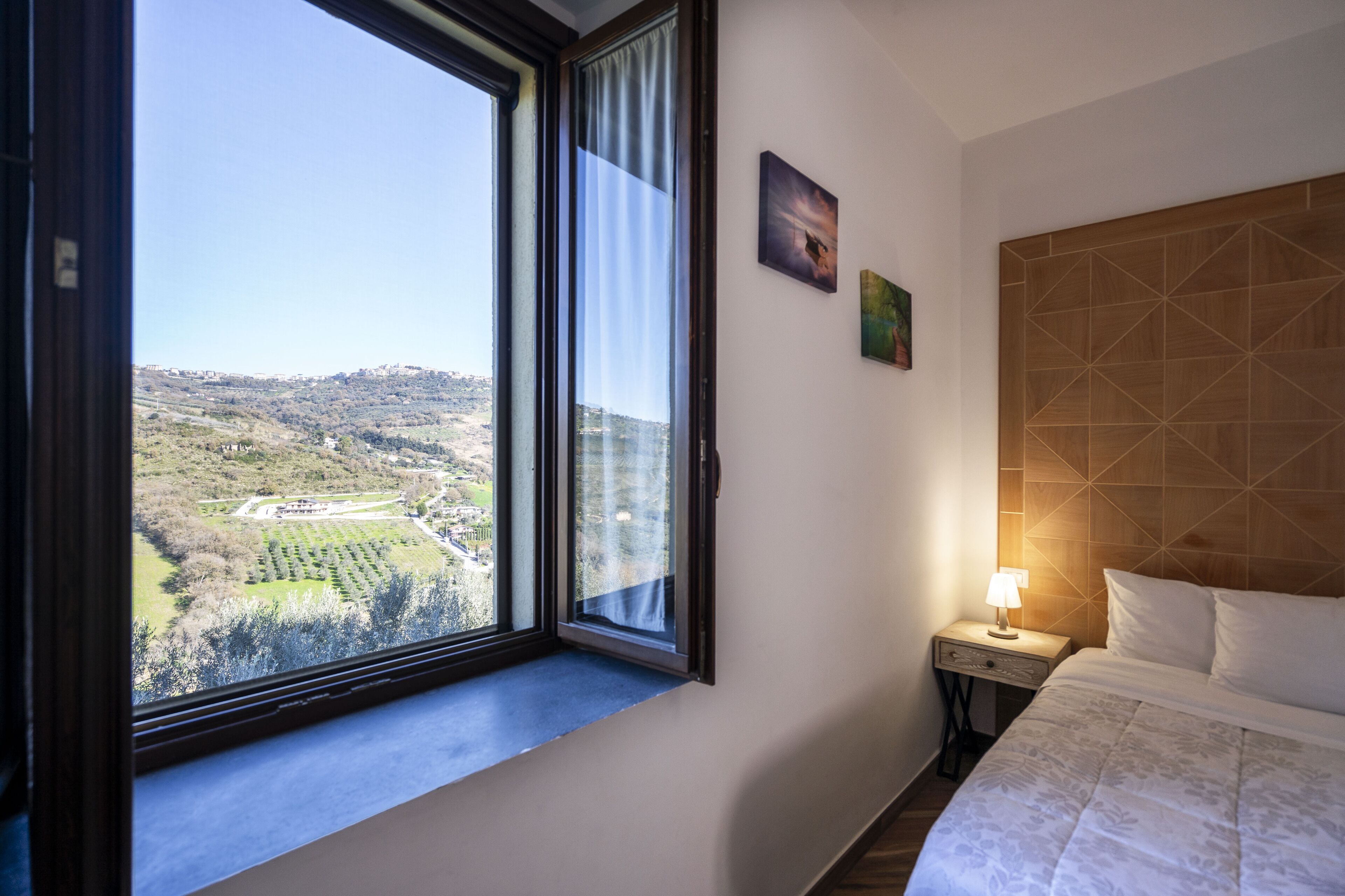Le Querce Farmhouse