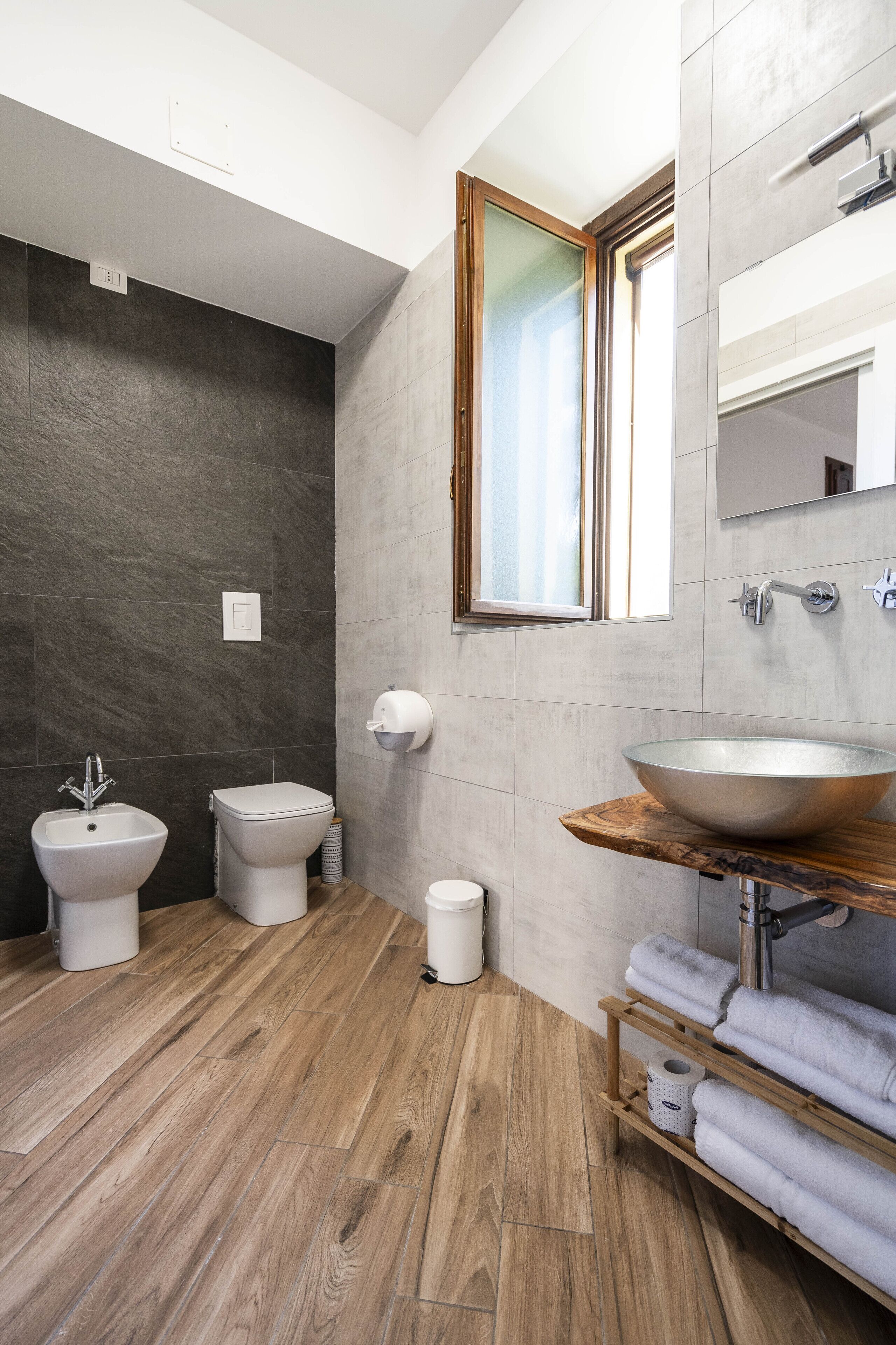 Le Querce Farmhouse