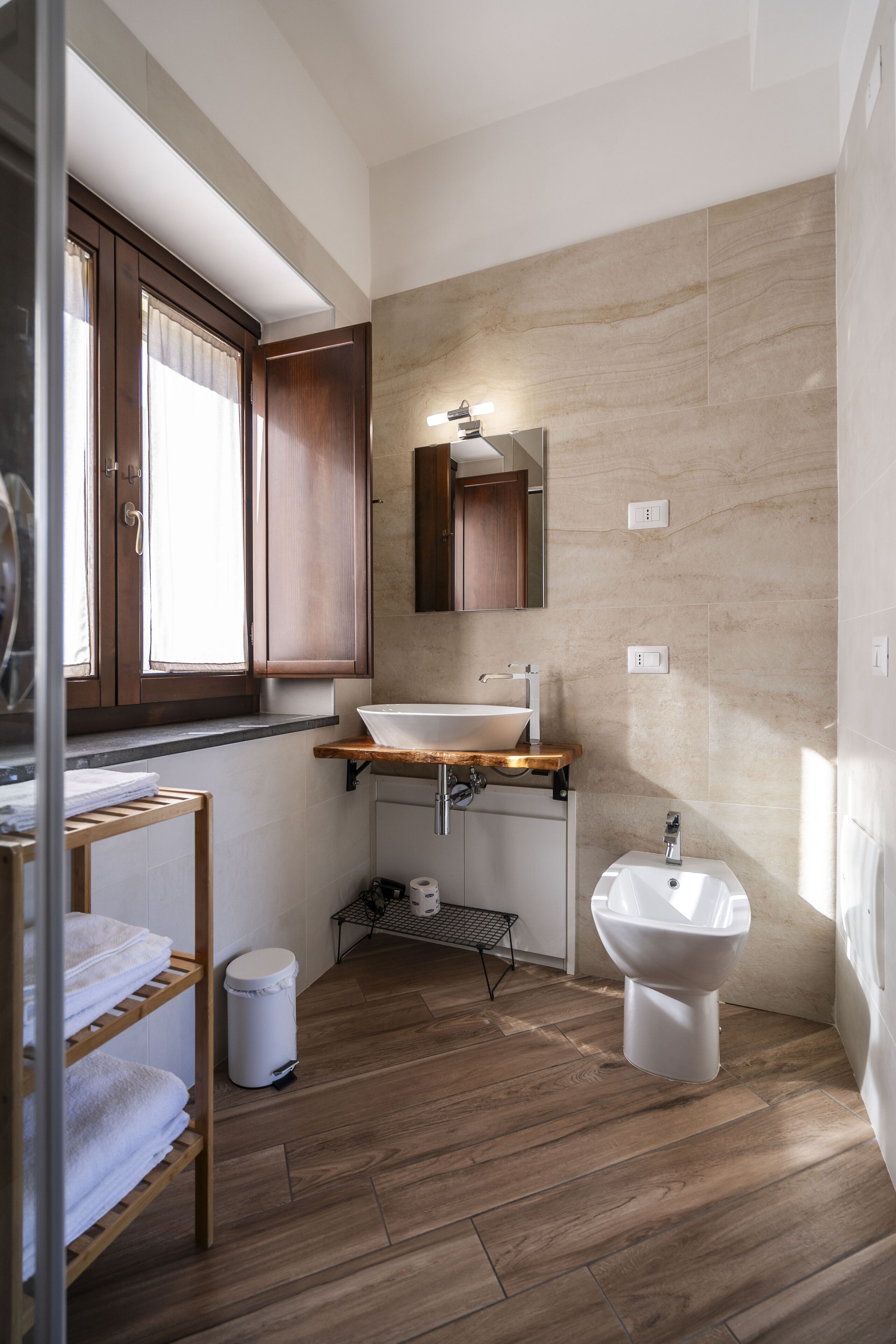 Le Querce Farmhouse