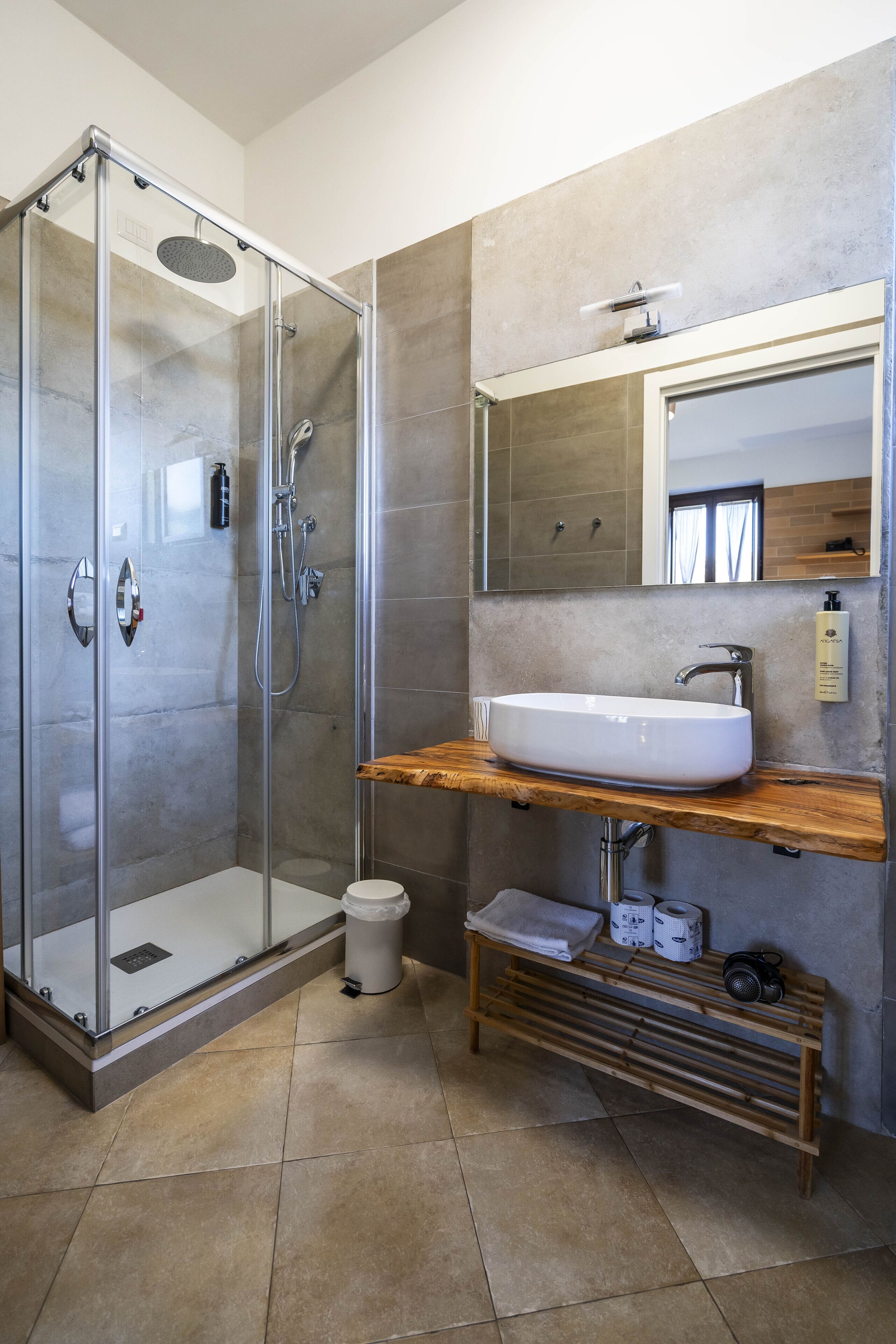 Le Querce Farmhouse