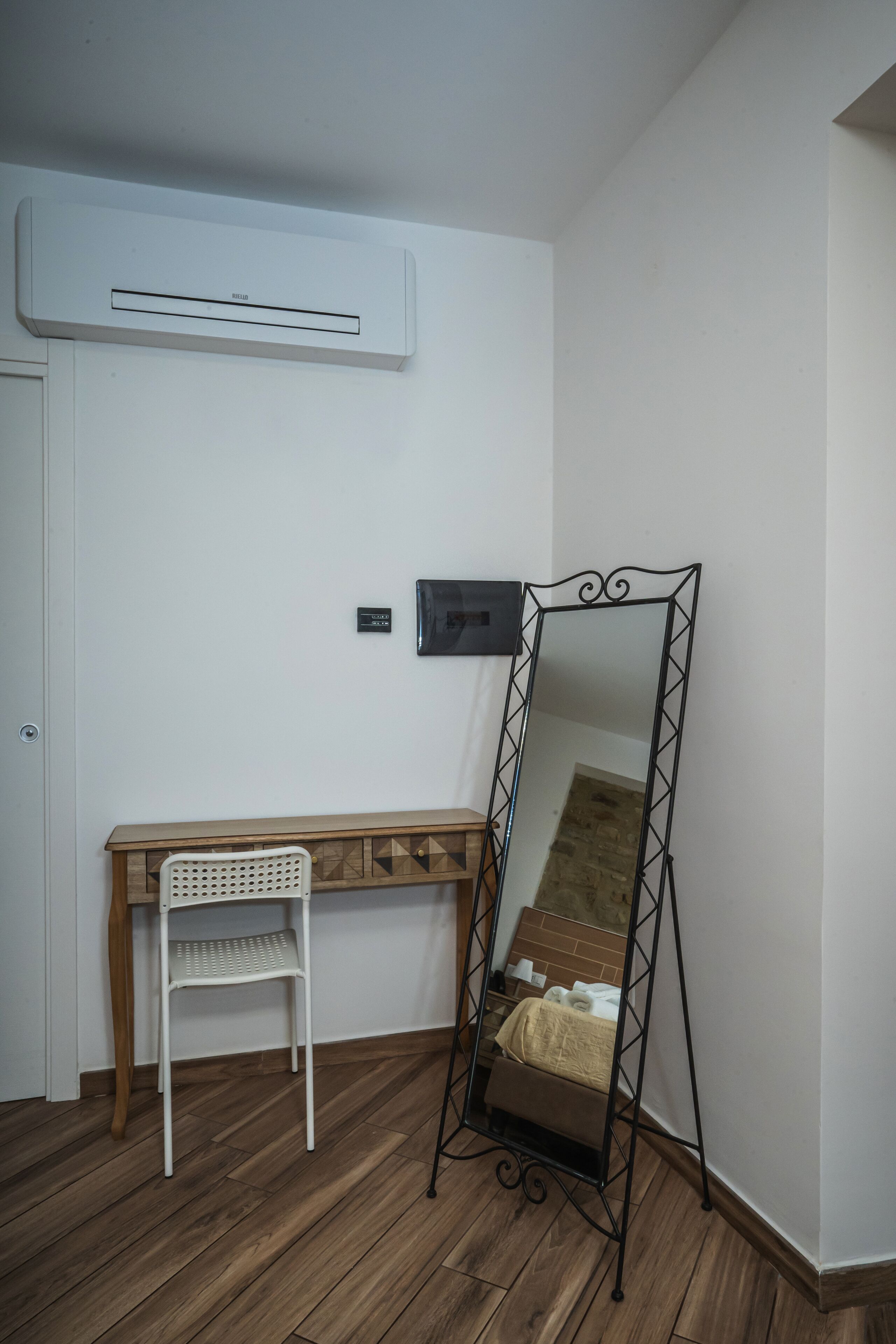 Le Querce Farmhouse