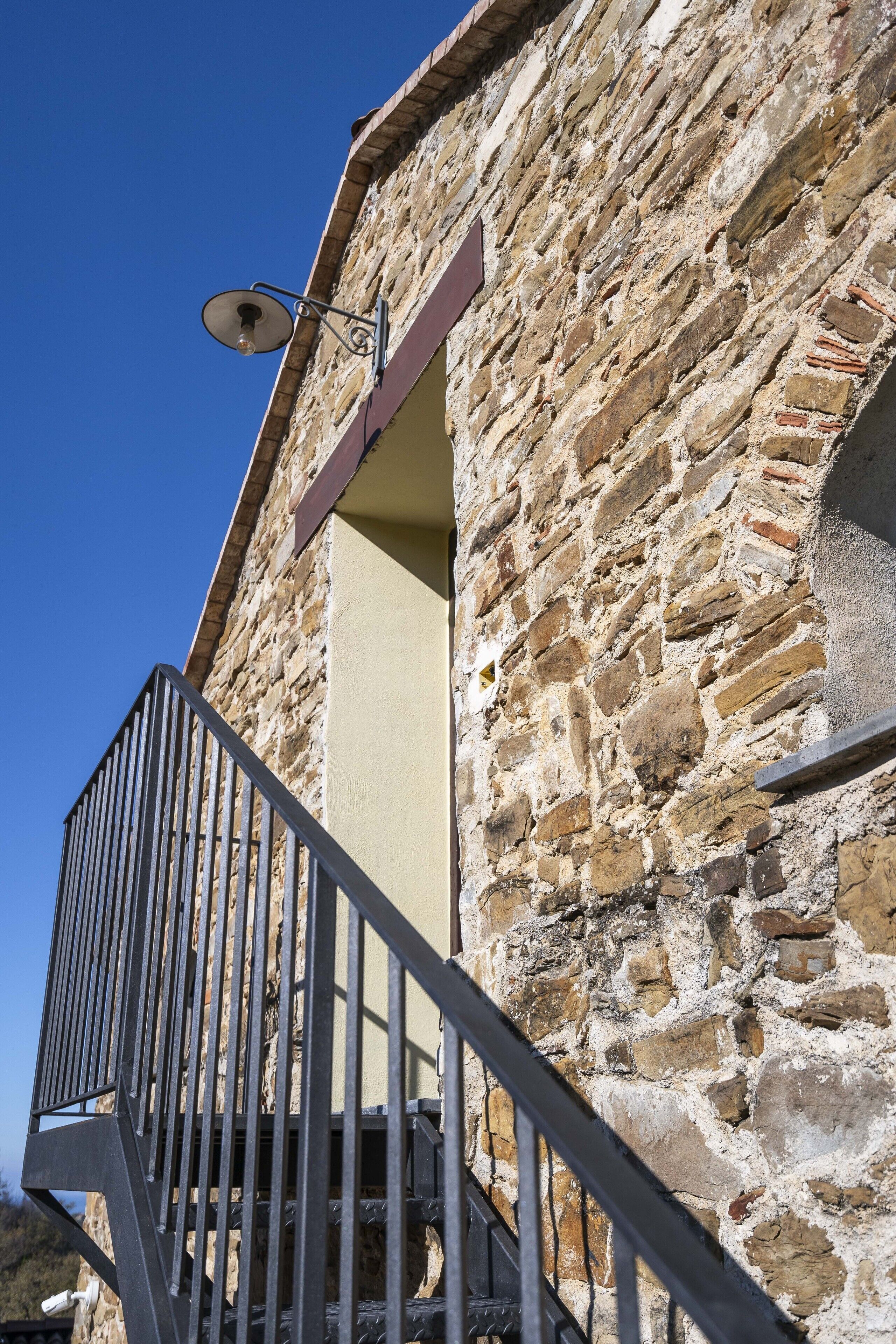 Le Querce Farmhouse