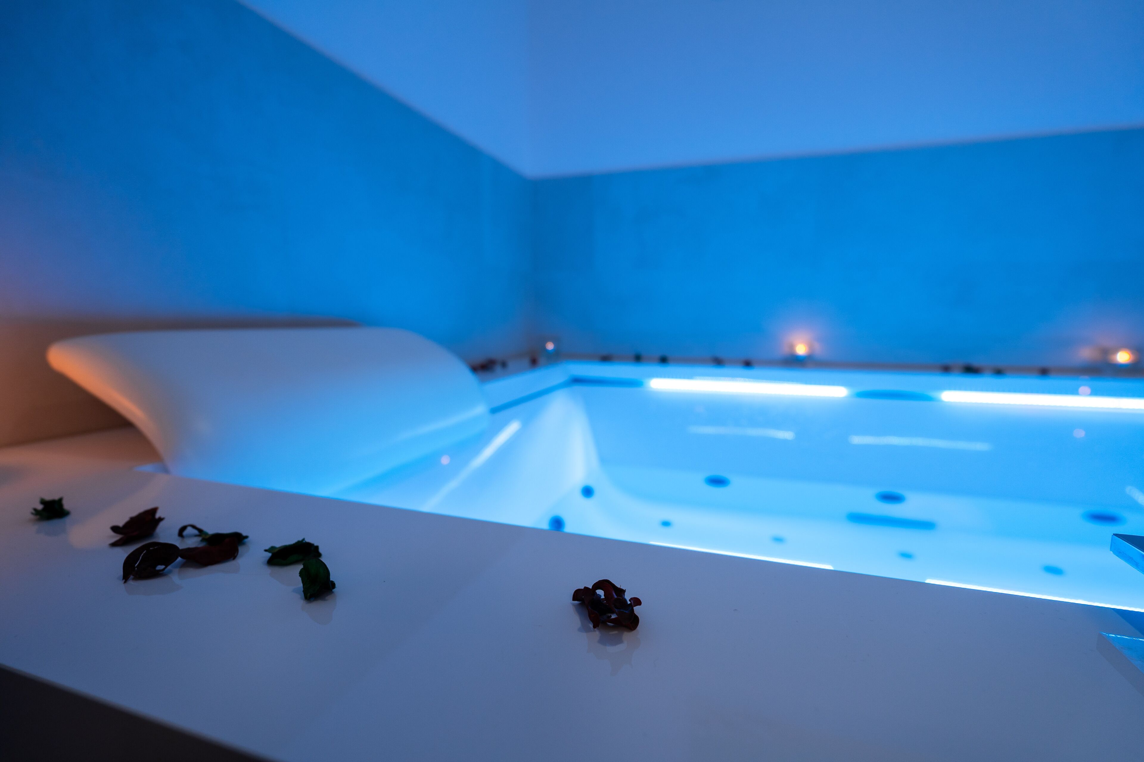 Le Querce Farmhouse