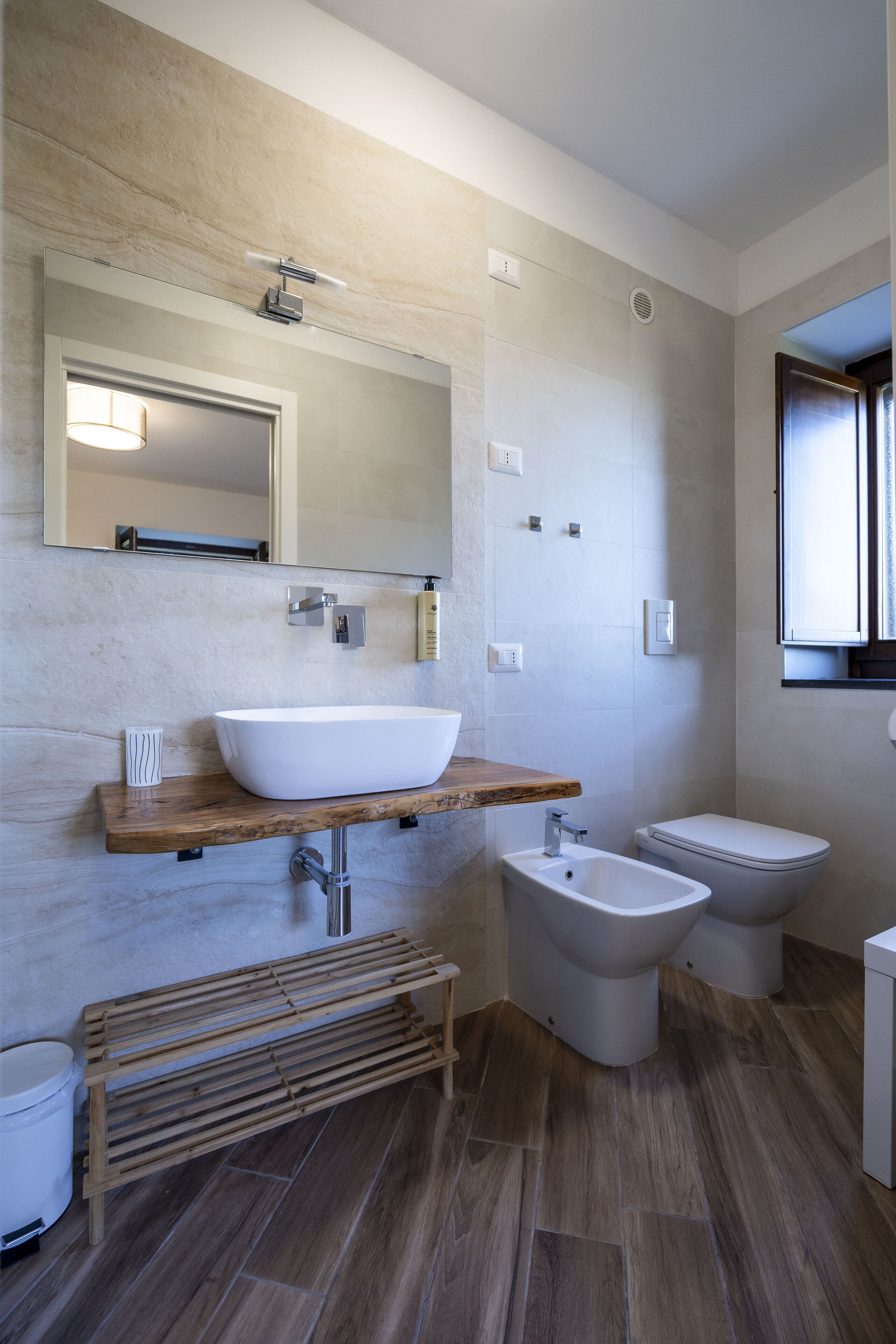 Le Querce Farmhouse
