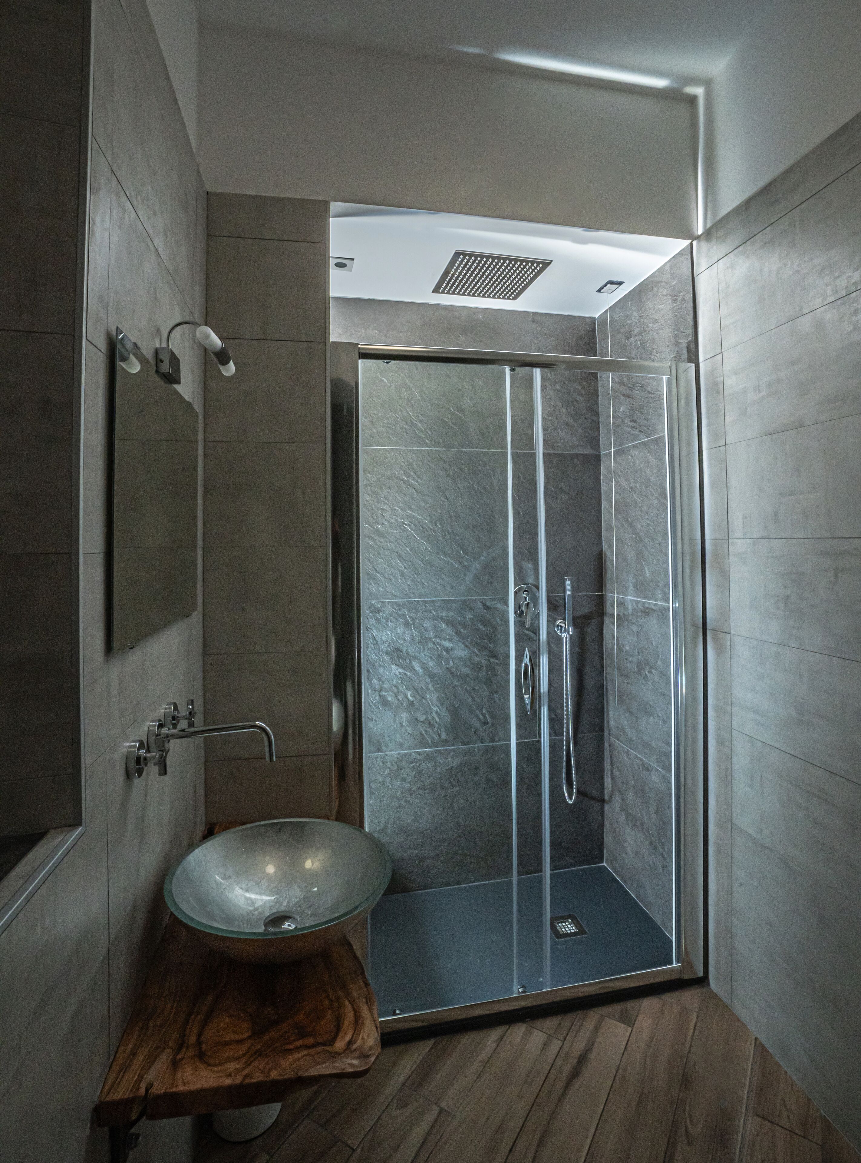 Le Querce Farmhouse