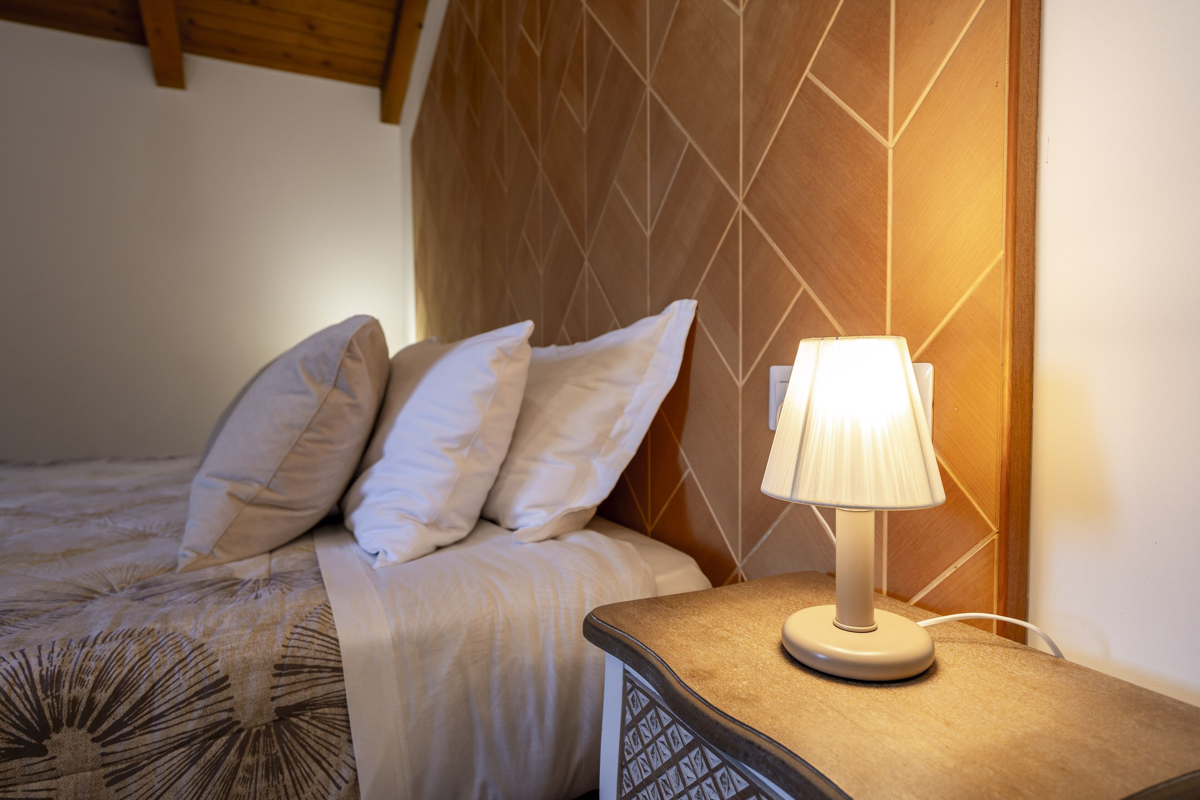 Le Querce Farmhouse