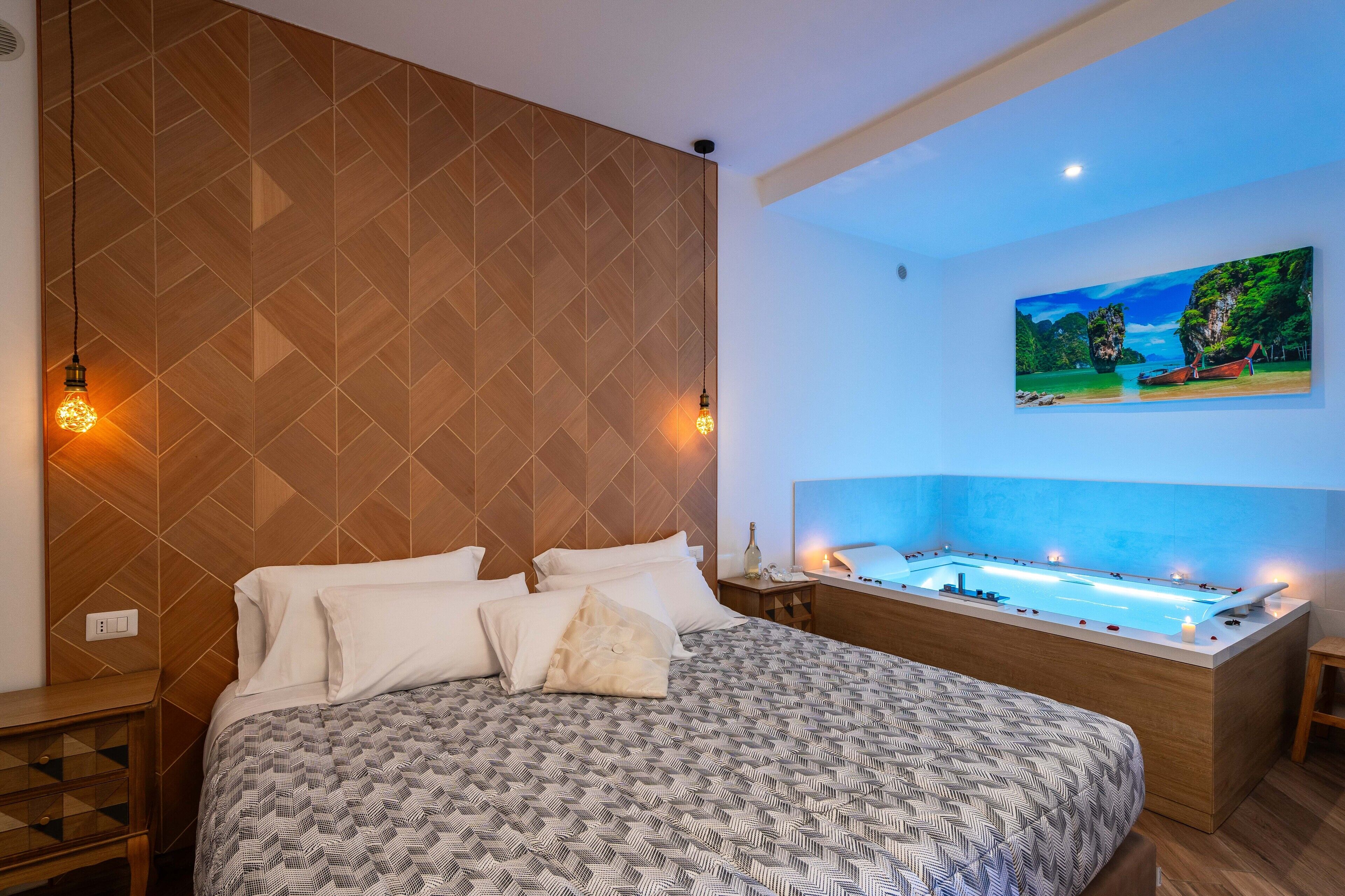 Le Querce Farmhouse