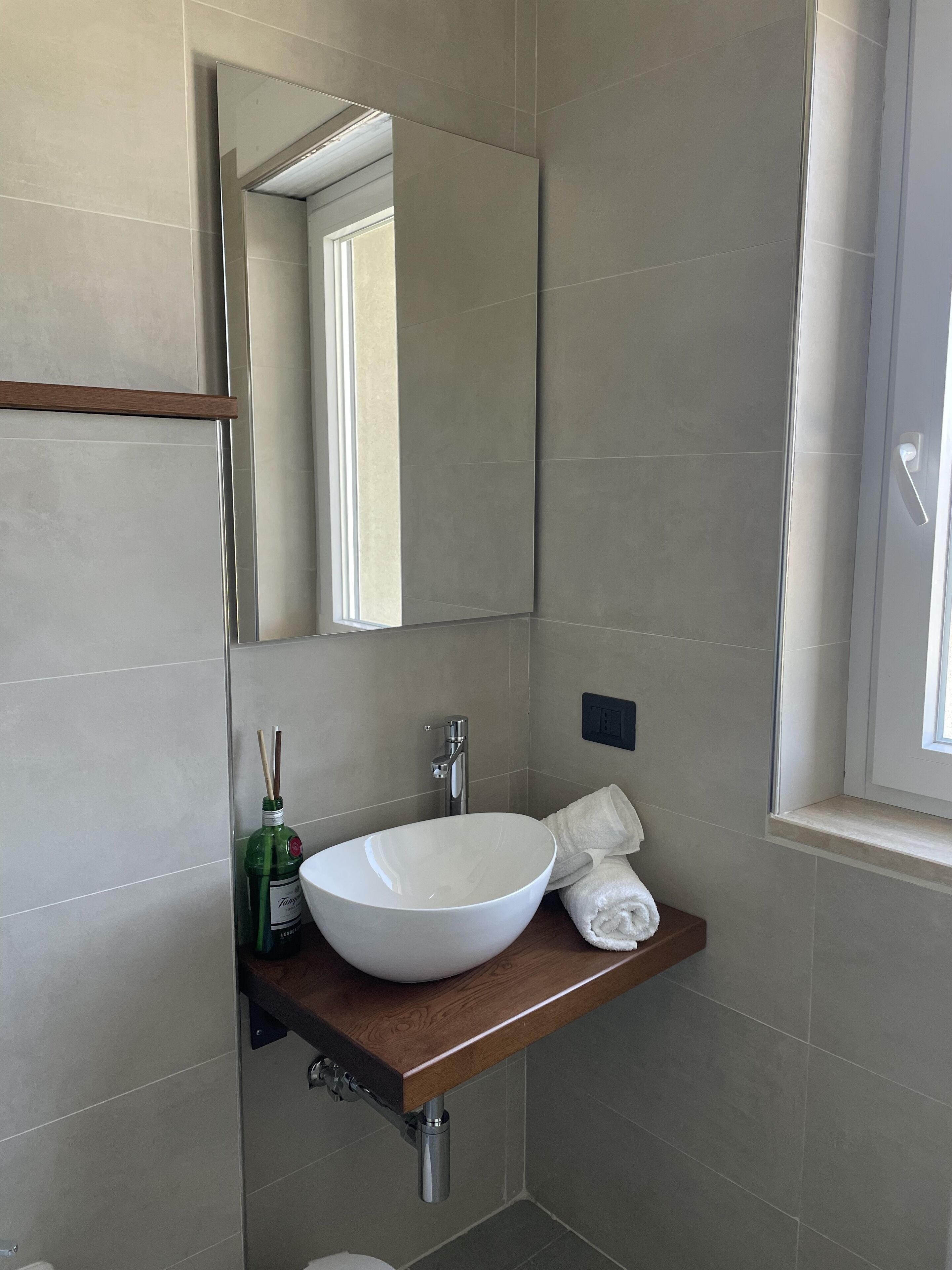 Tresino Rooms
