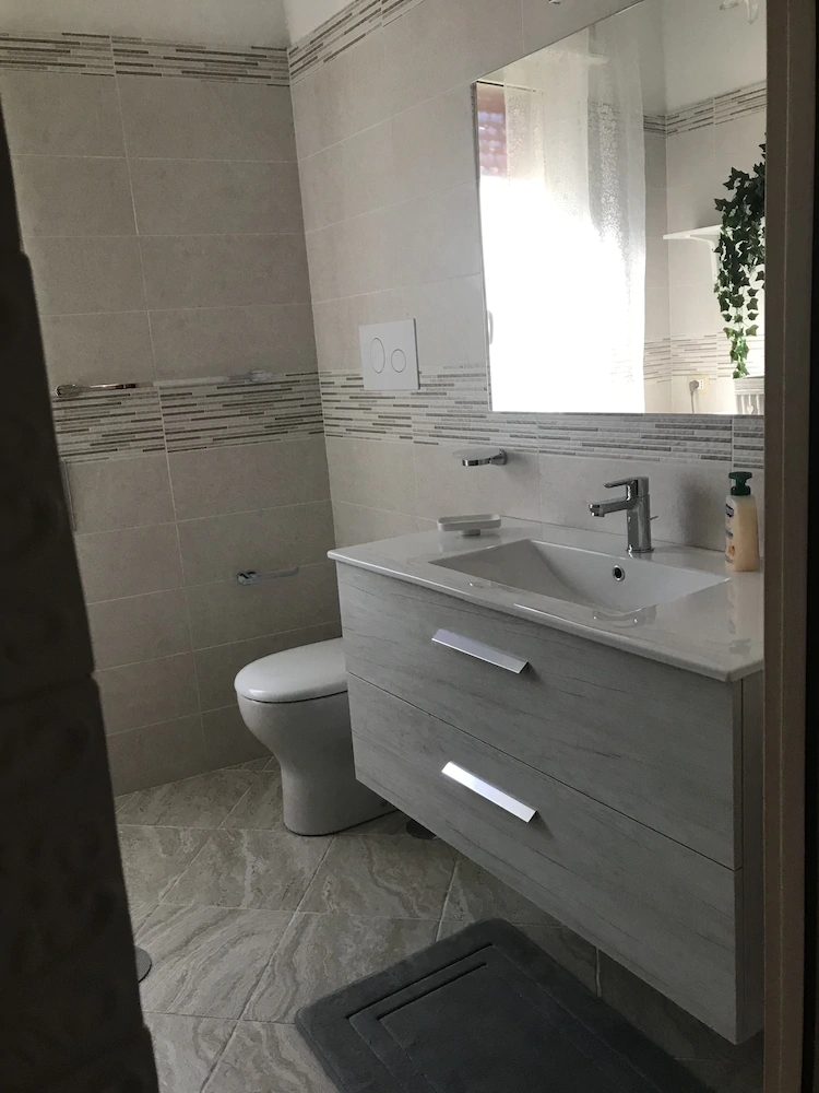 Villa Roberto Casa Vacanze