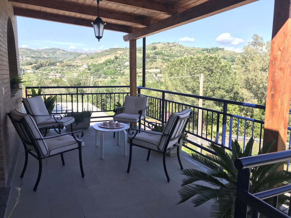 Villa Roberto Casa Vacanze