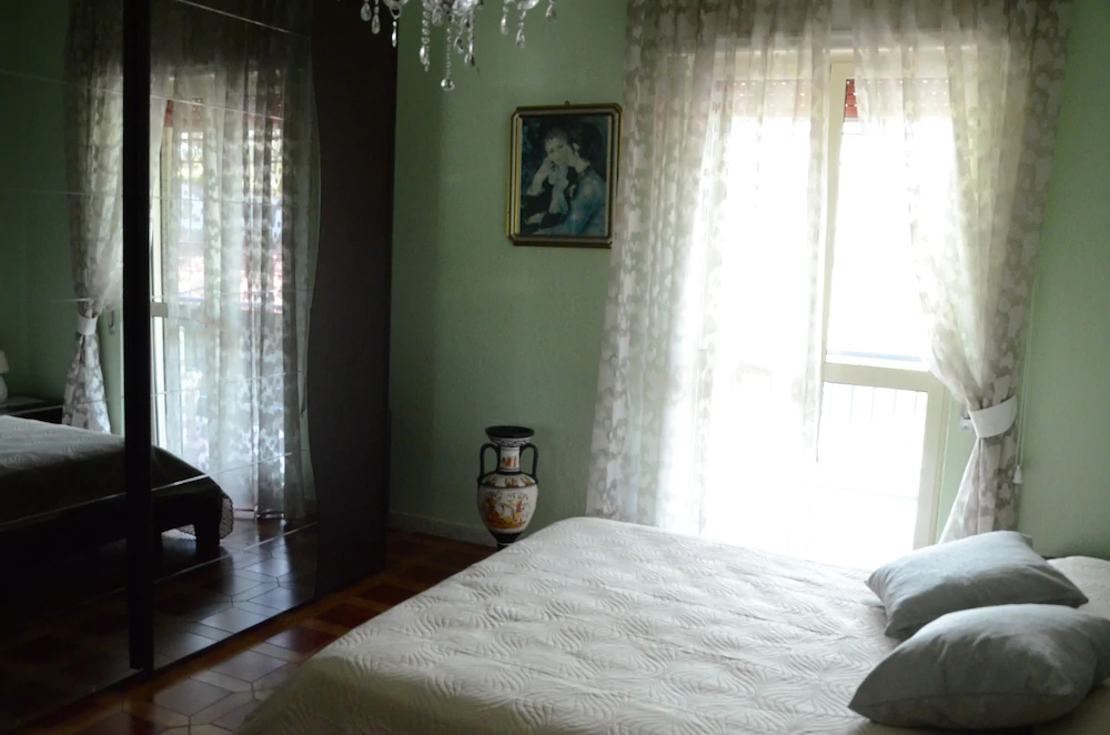 Villa Roberto Casa Vacanze