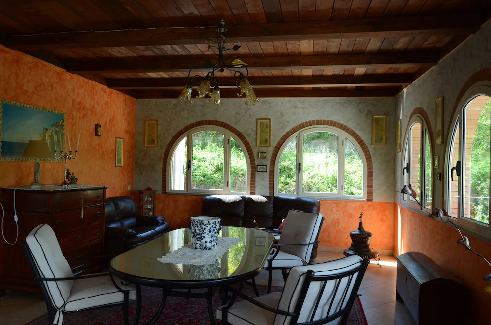 Villa Roberto Casa Vacanze