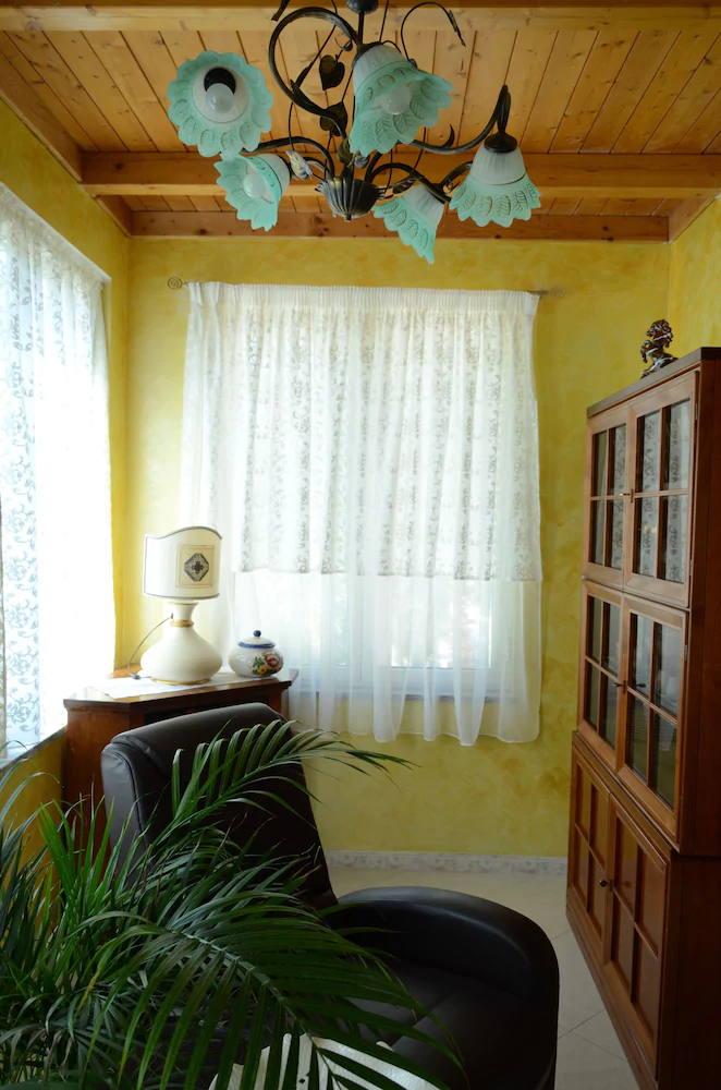 Villa Roberto Casa Vacanze