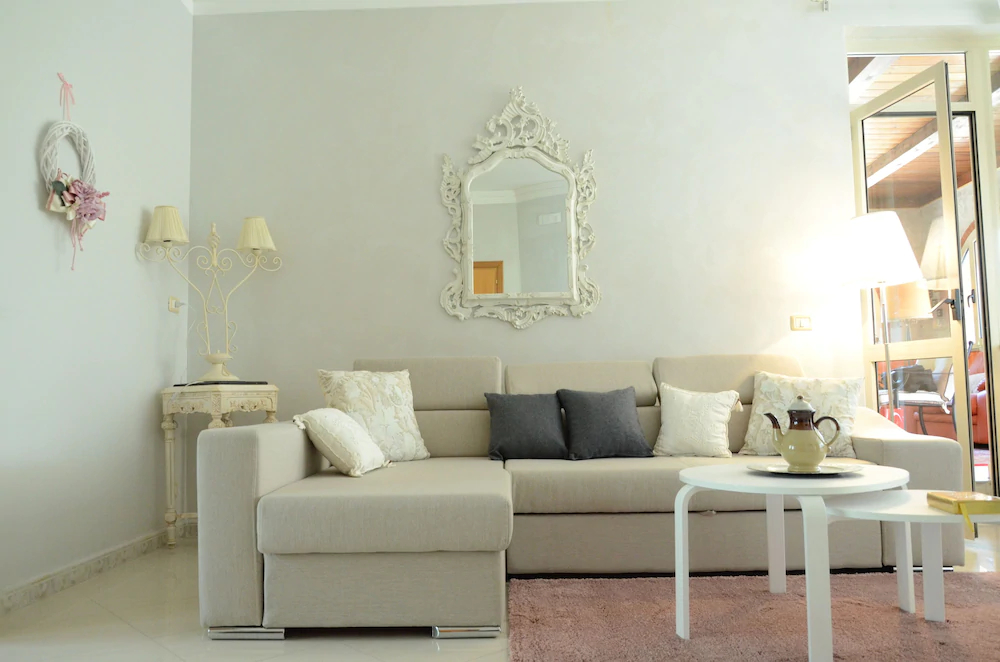 Villa Roberto Casa Vacanze