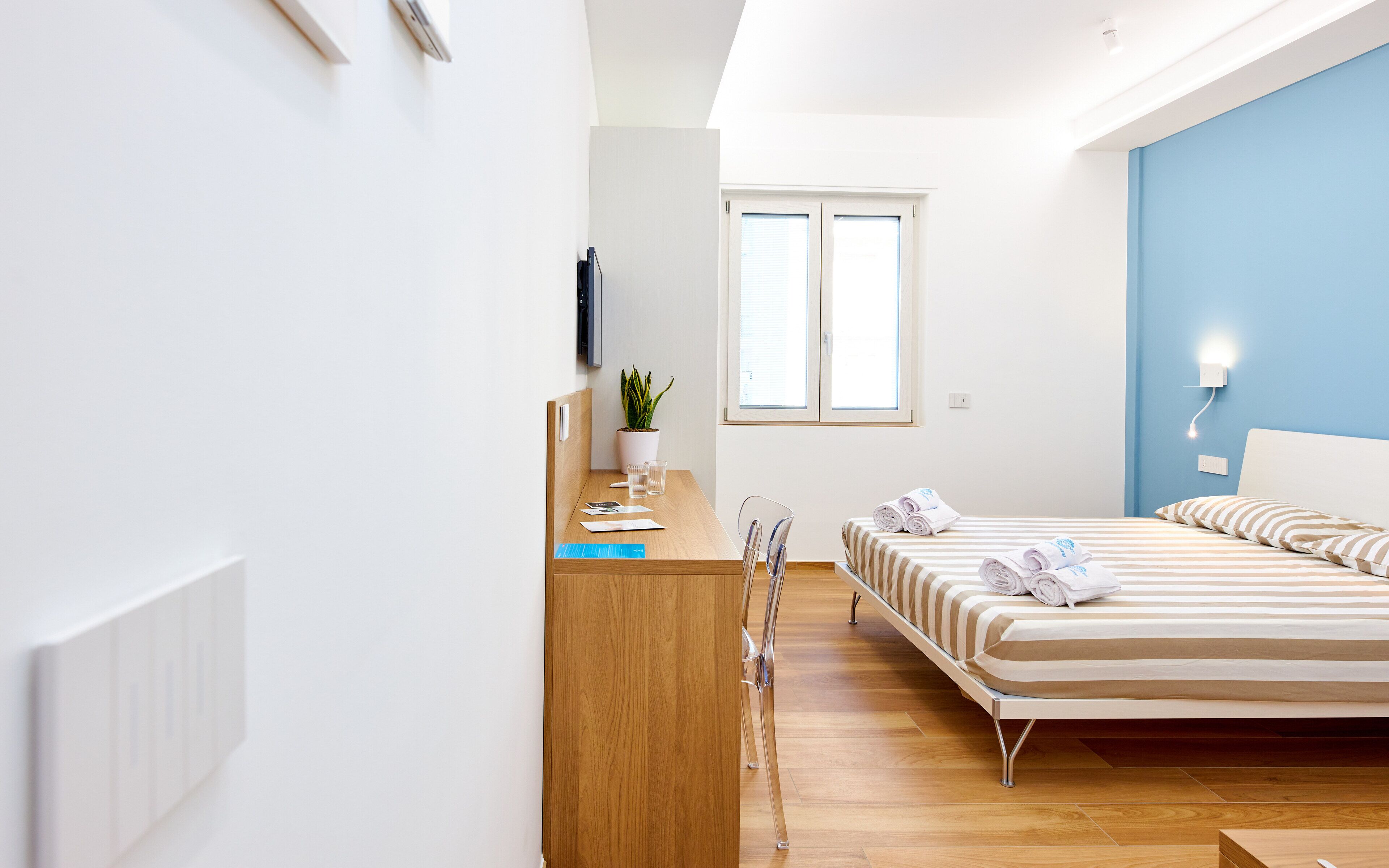Zeropensieri B&B
