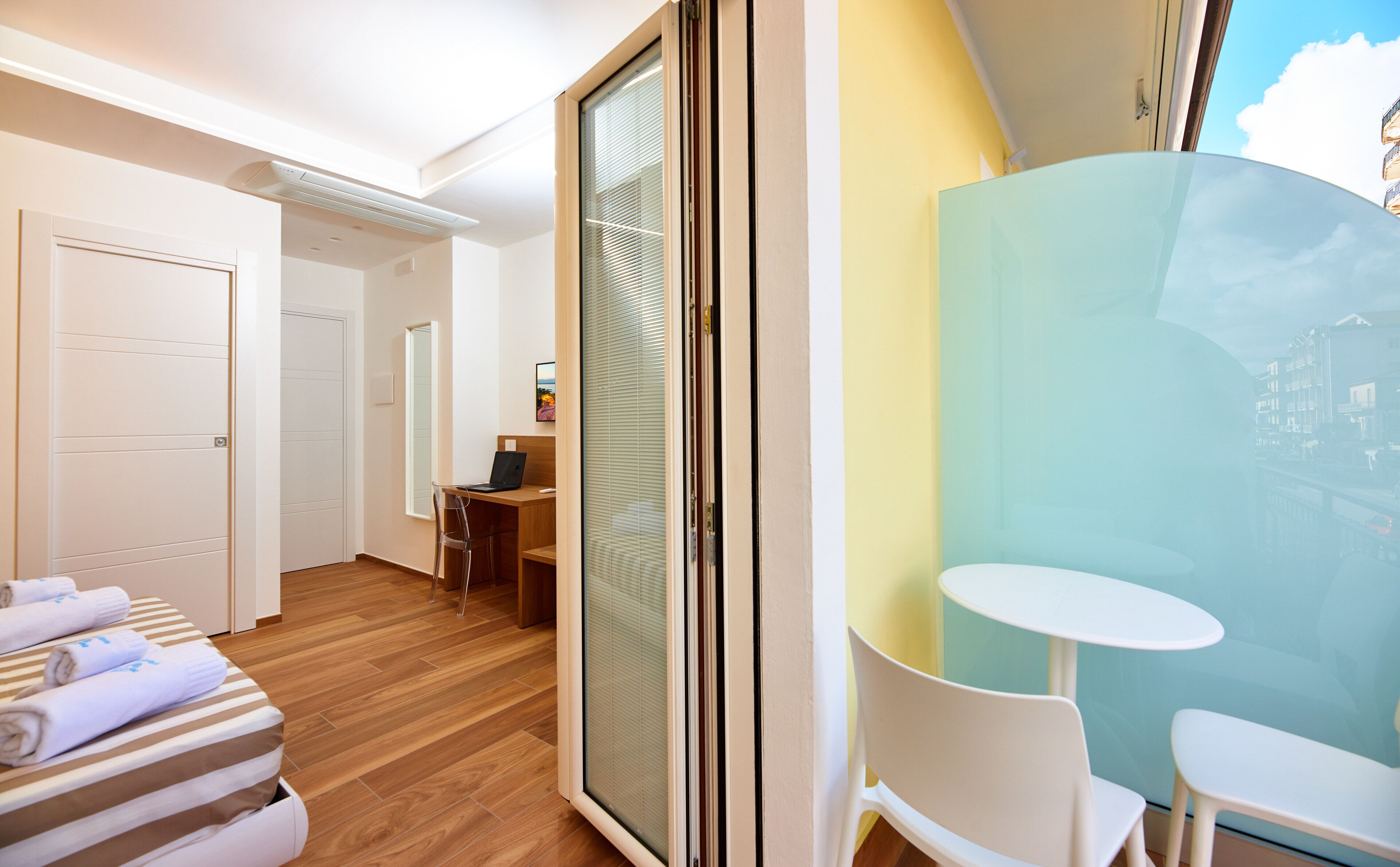 Zeropensieri B&B