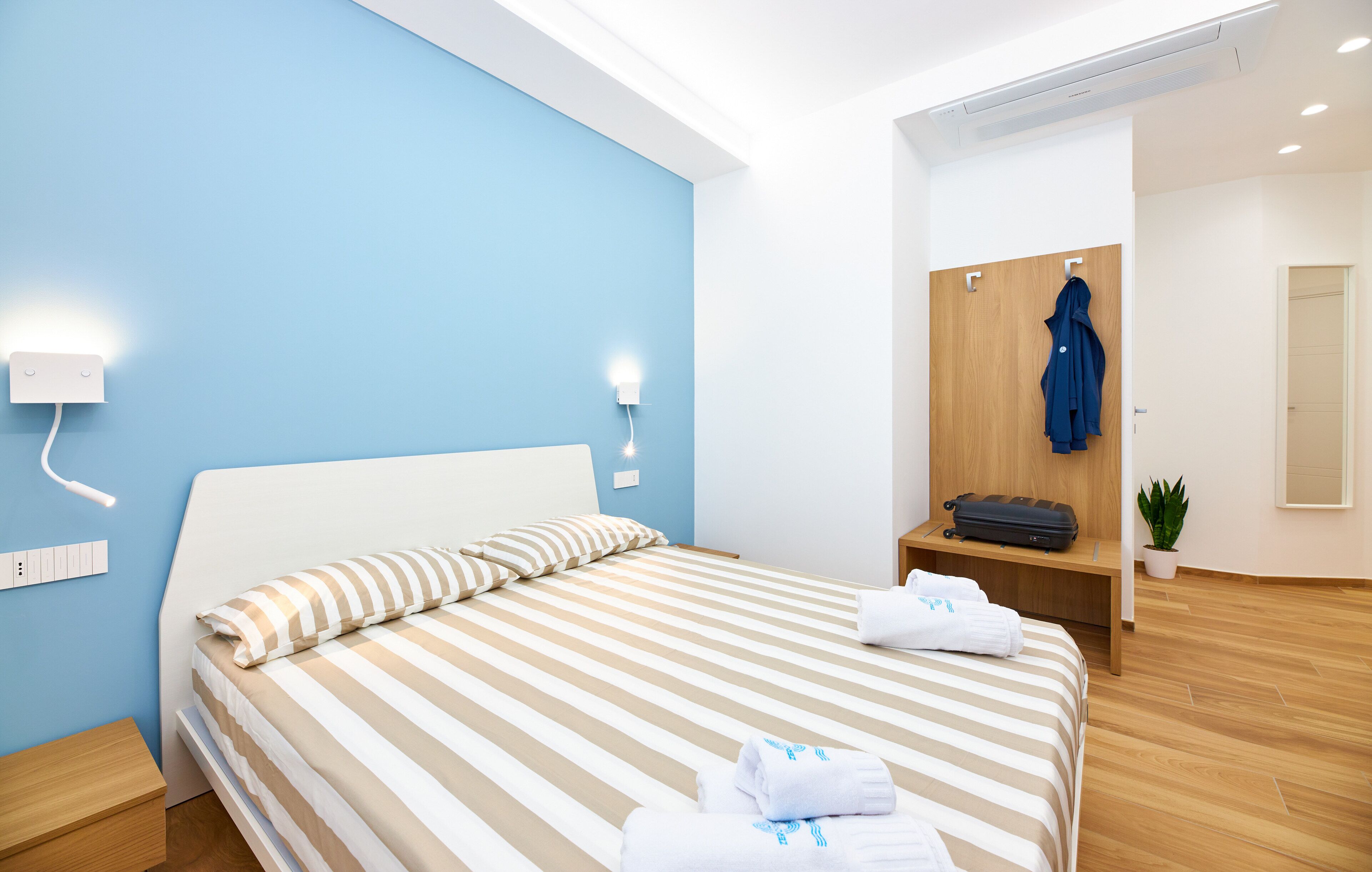 Zeropensieri B&B