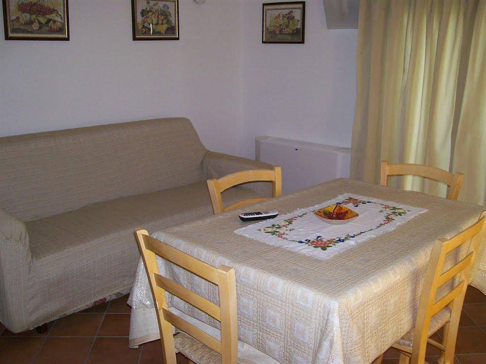 Residenza Golfo degli Ulivi