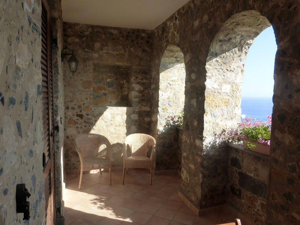 Residenza Golfo degli Ulivi