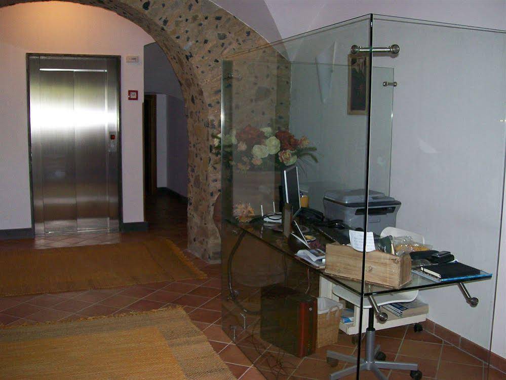 Residenza Golfo degli Ulivi