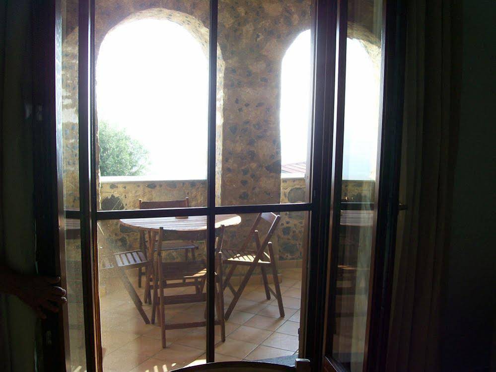 Residenza Golfo degli Ulivi