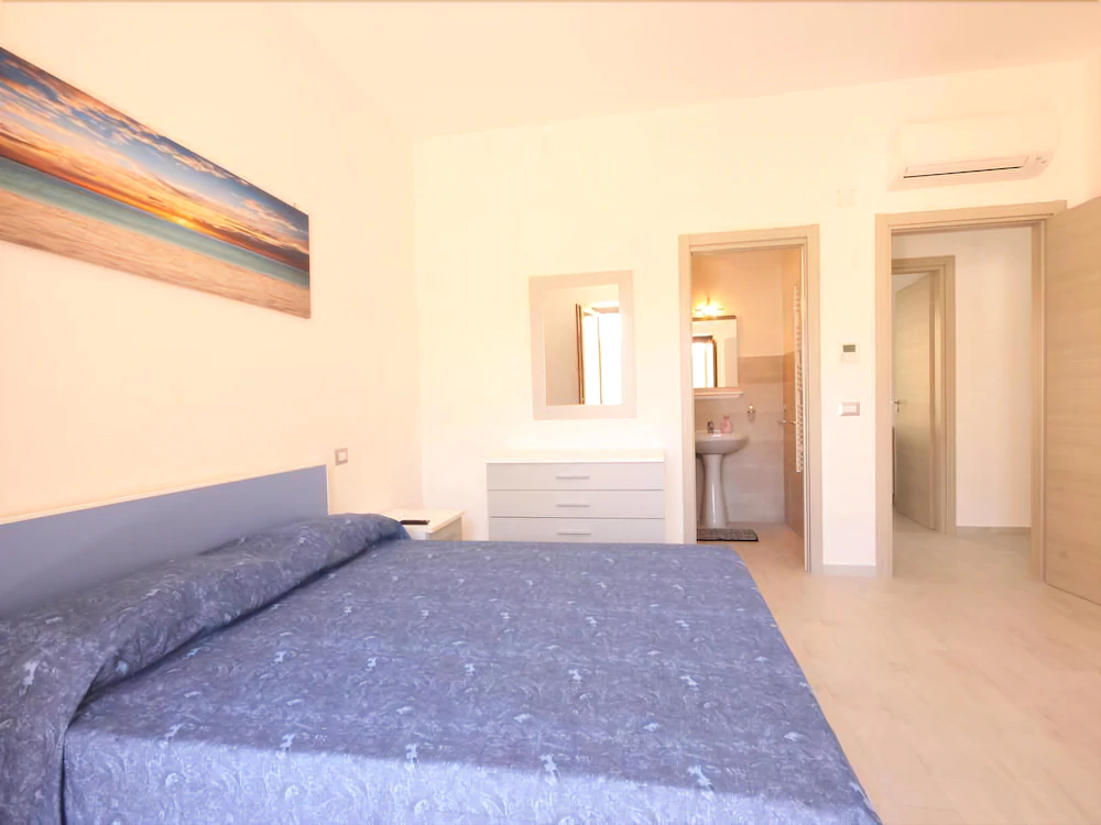 Odissea Residence & Rooms