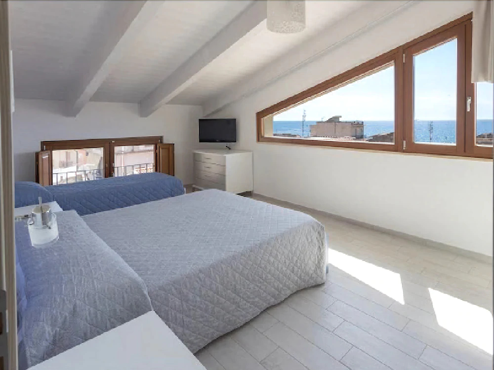 Odissea Residence & Rooms