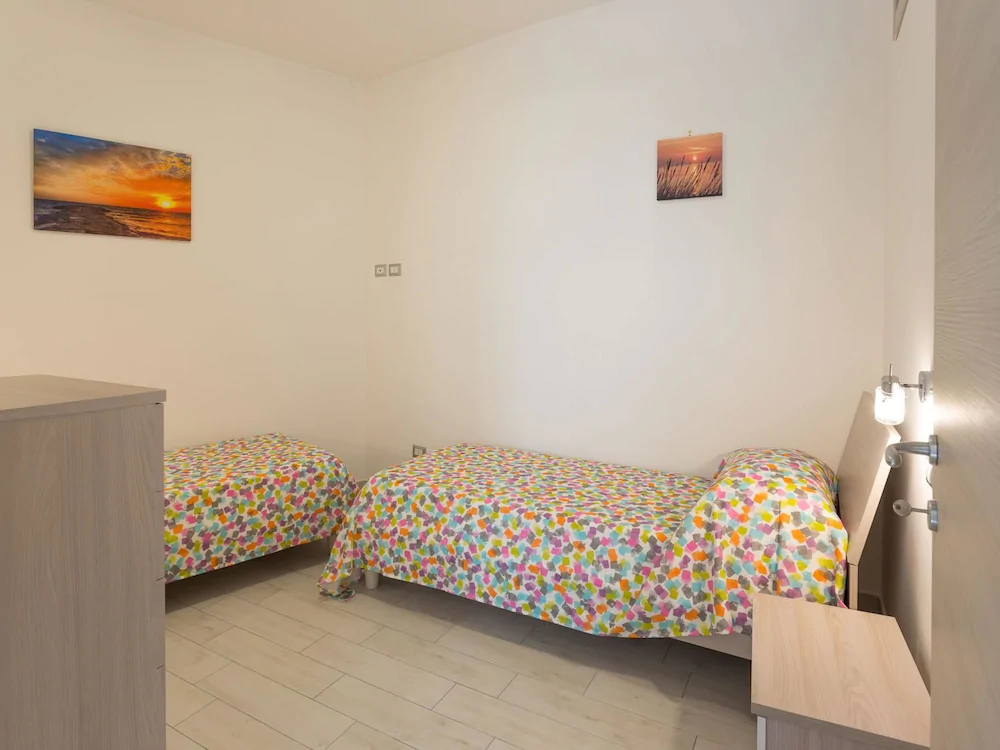 Odissea Residence & Rooms