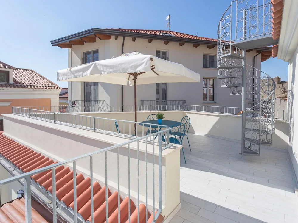 Odissea Residence & Rooms