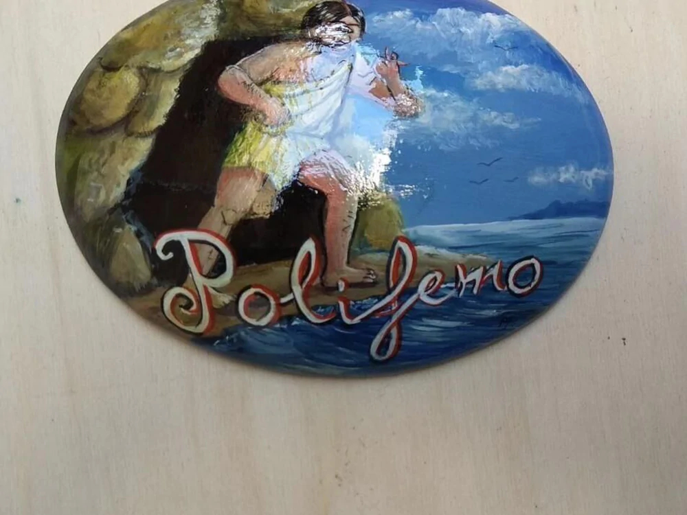 Odissea Residence & Rooms