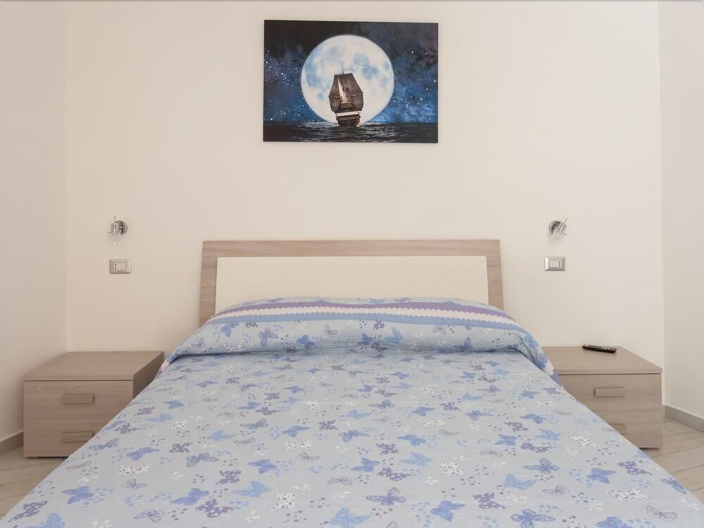 Odissea Residence & Rooms